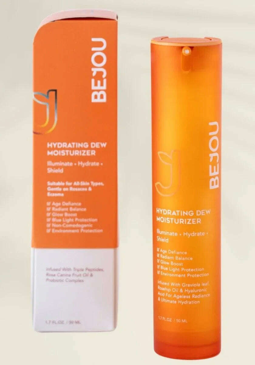 Refill - Hydrating Dew Moisturizer Refill