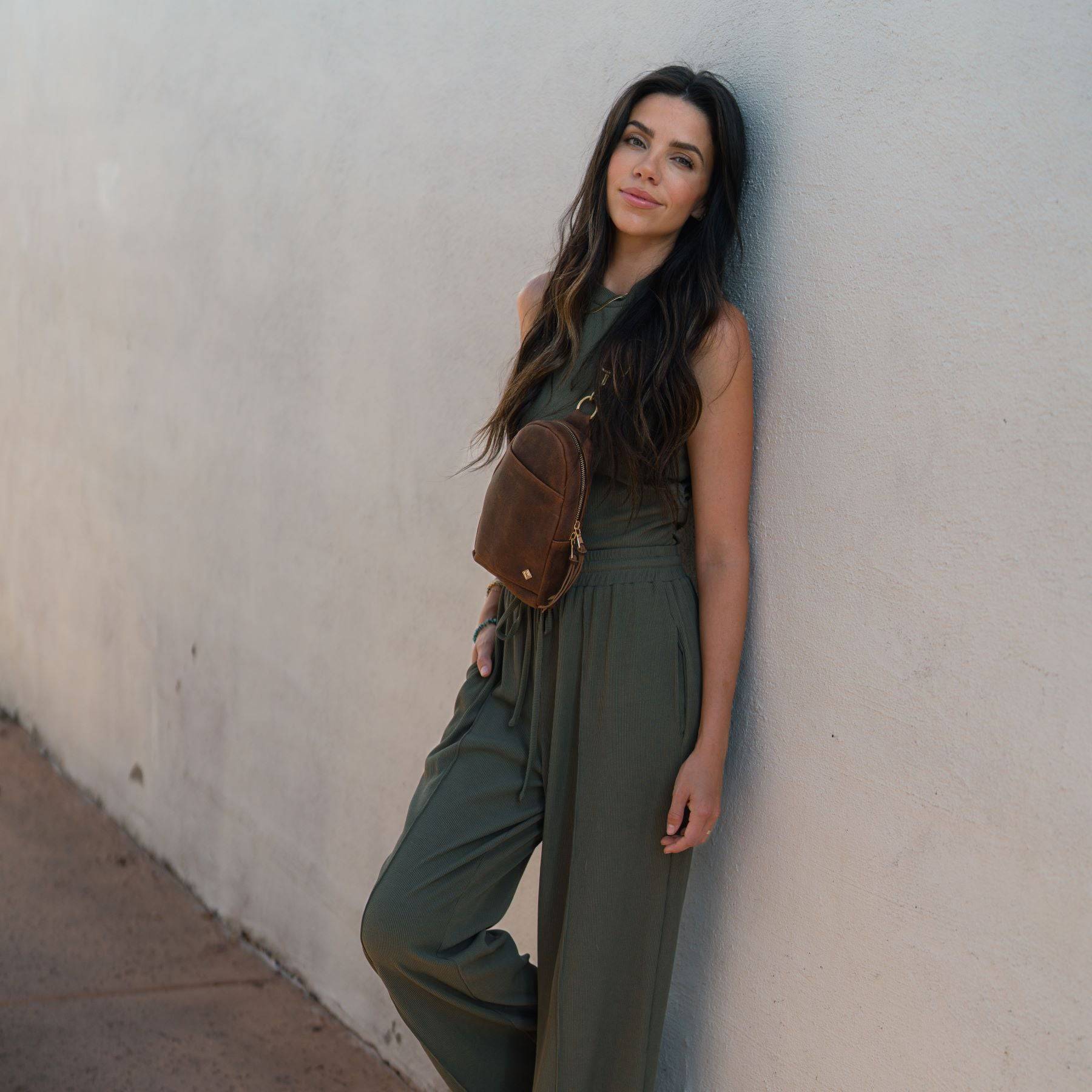 Sling Bag
