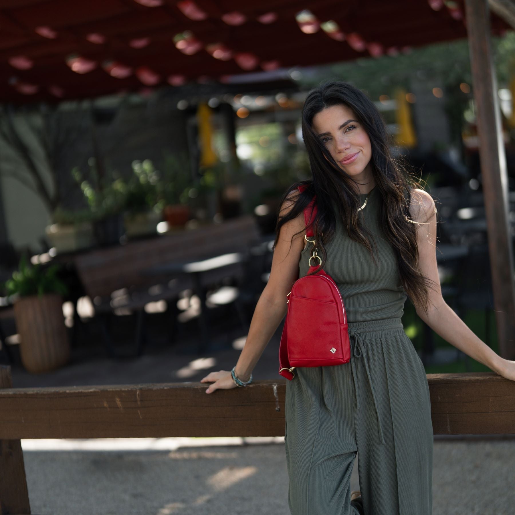 Sling Bag