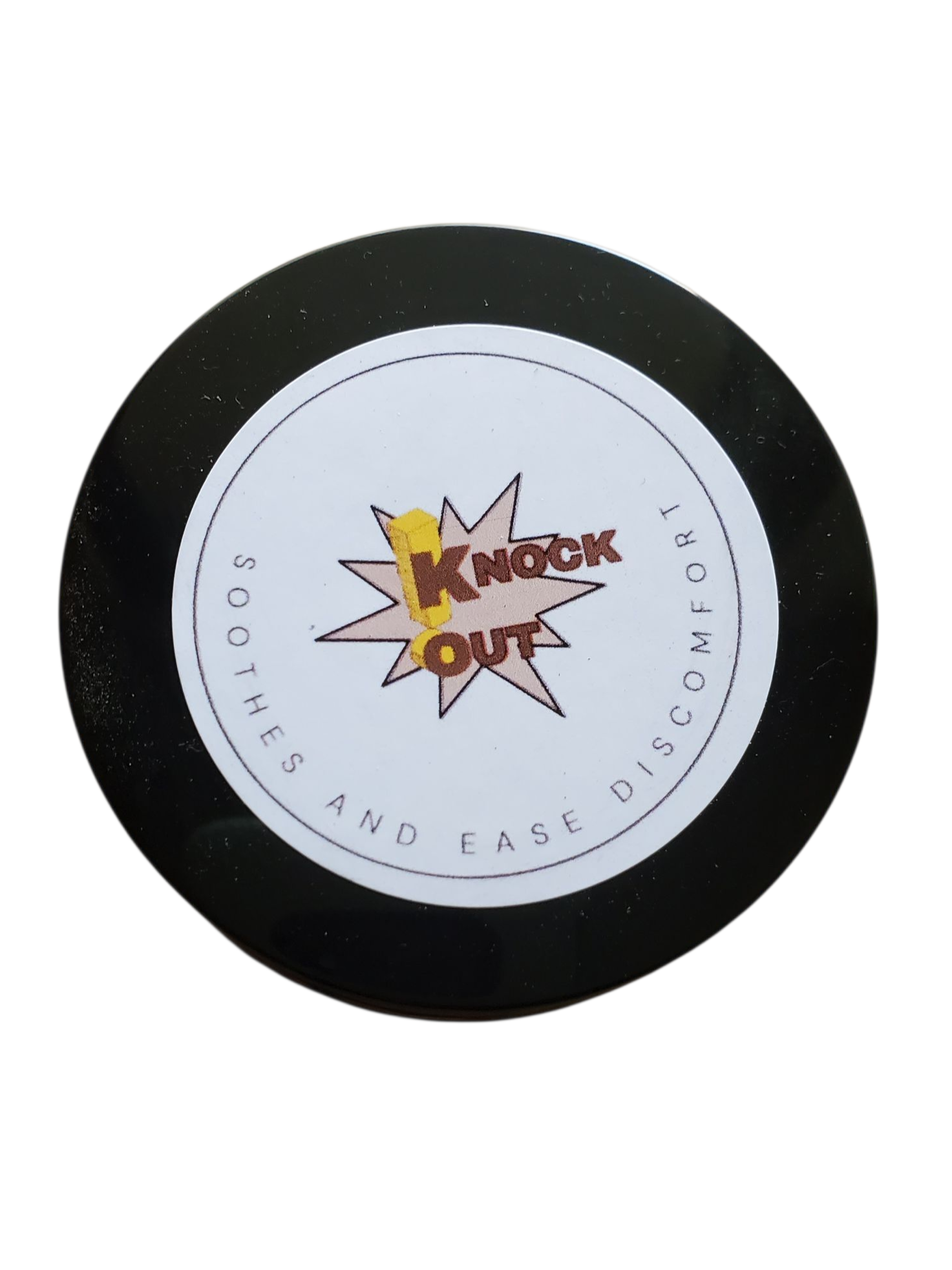 Knockout Butter 4 oz.