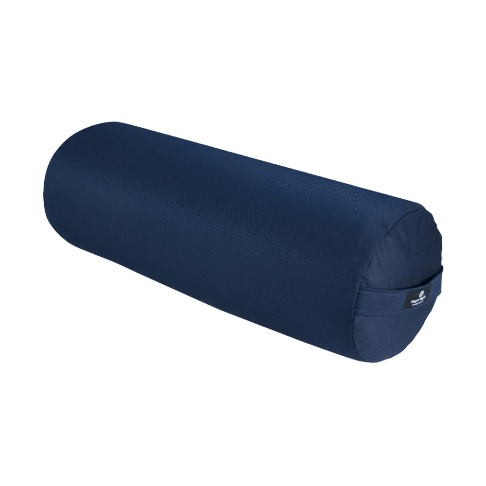 Round Yoga Bolster