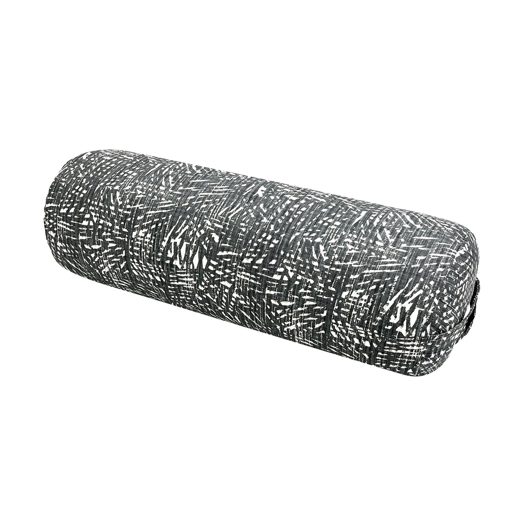 Round Yoga Bolster