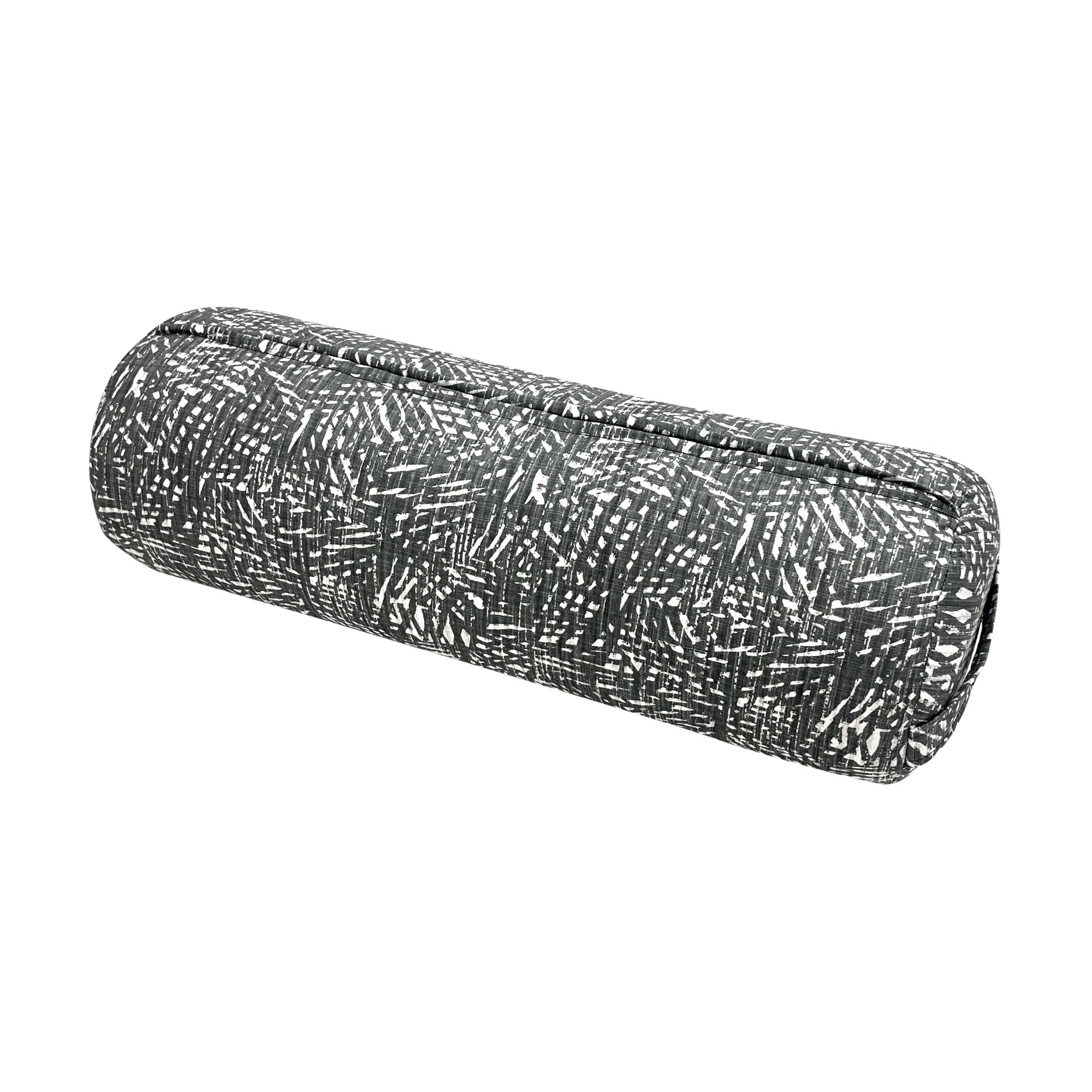 Round Yoga Bolster