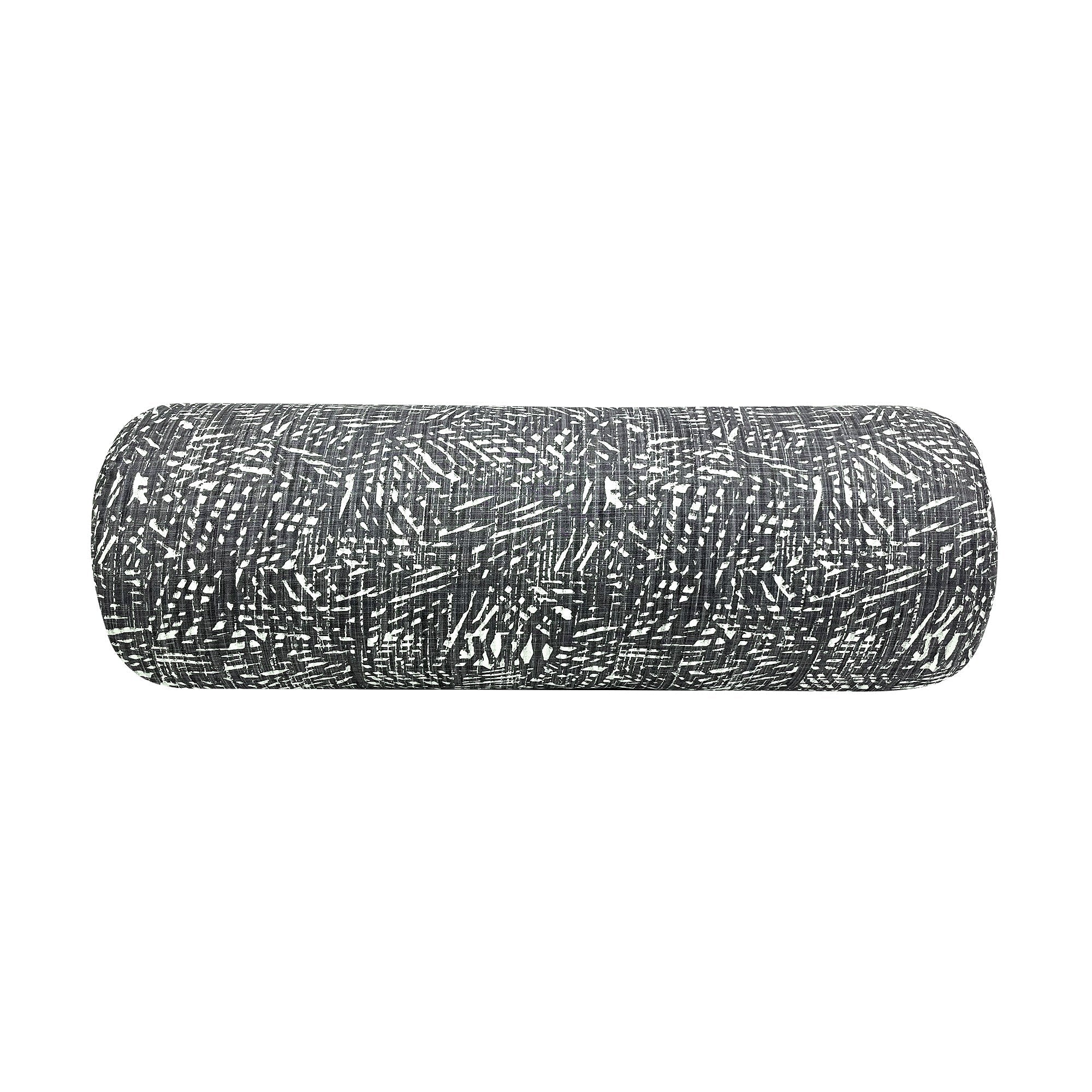 Round Yoga Bolster