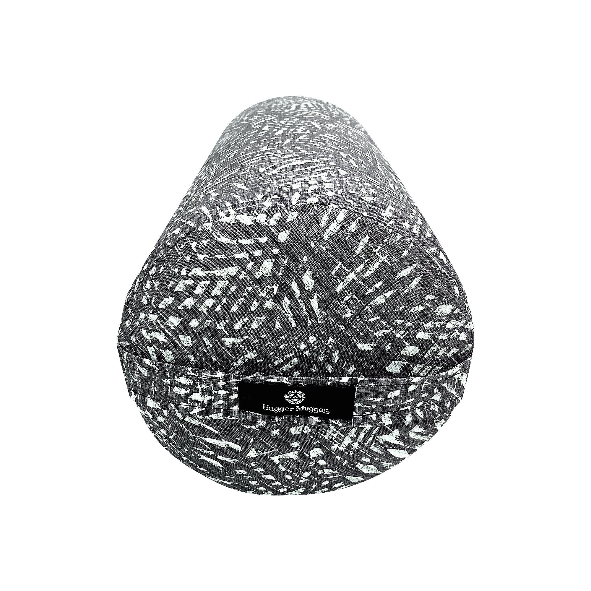 Round Yoga Bolster