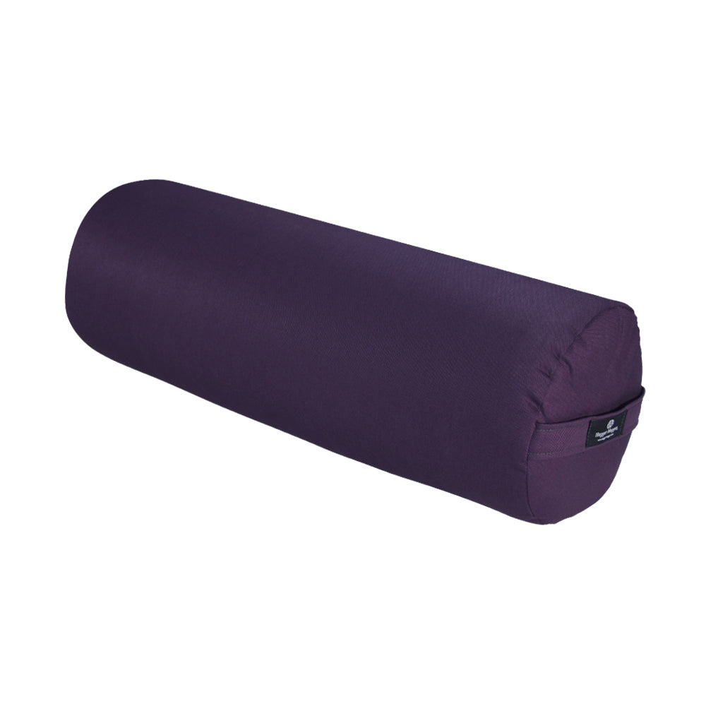 Round Yoga Bolster