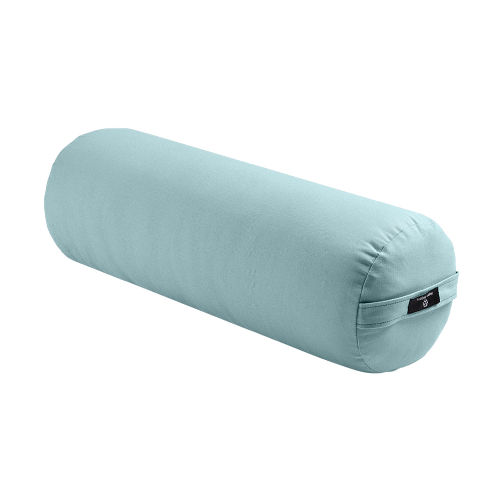 Round Yoga Bolster