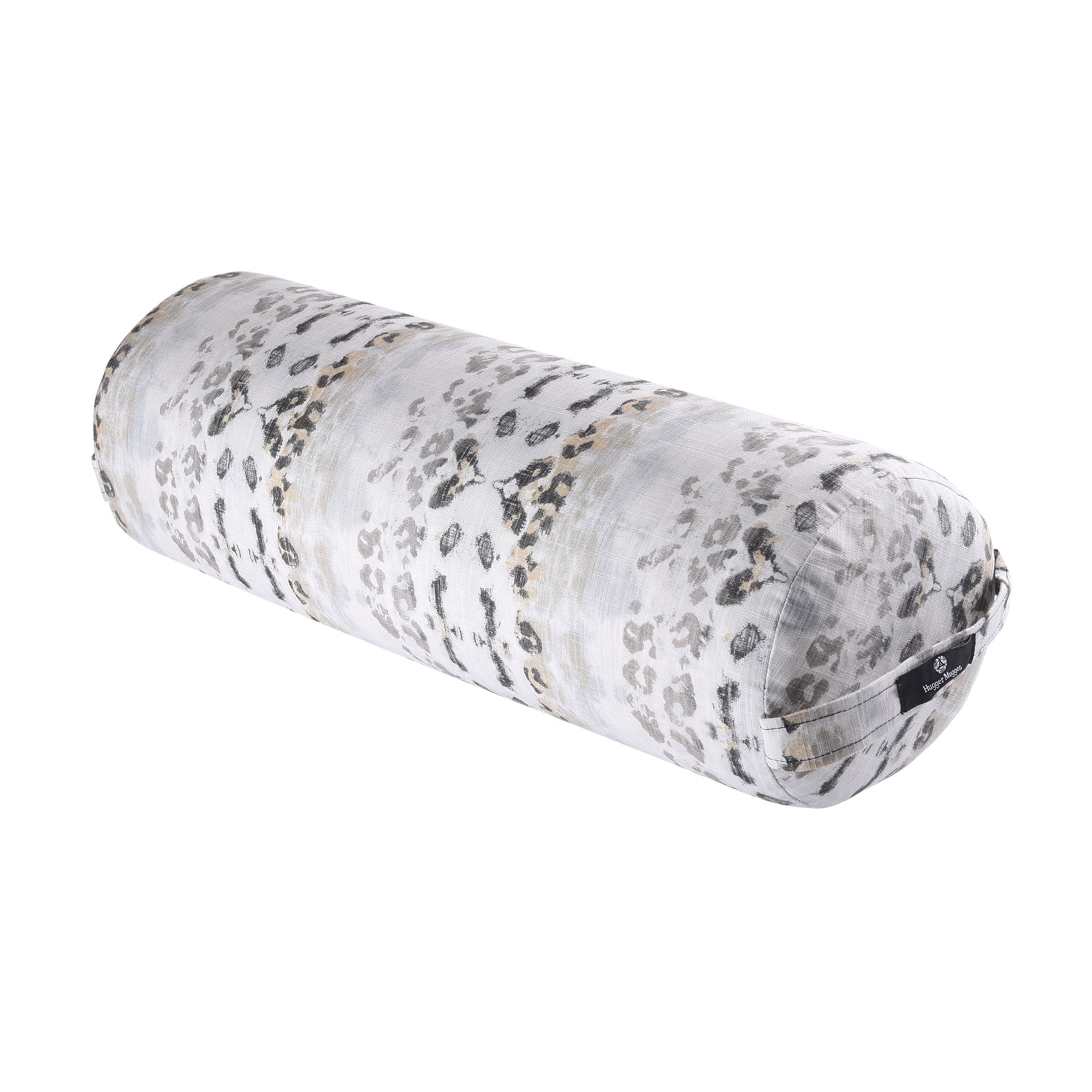 Round Yoga Bolster