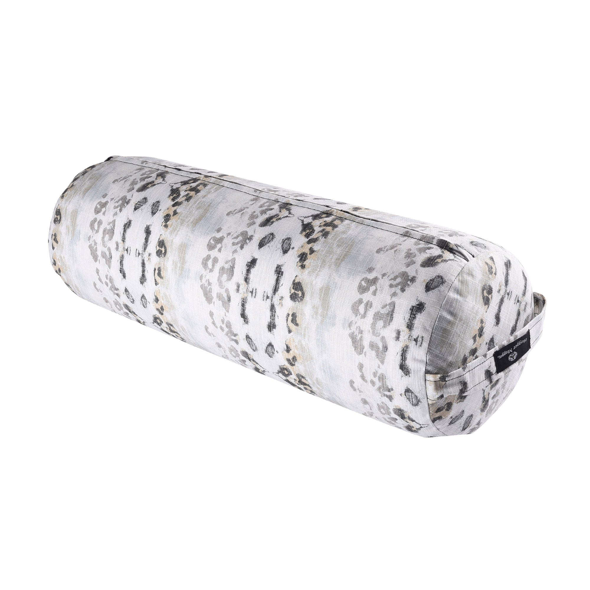 Round Yoga Bolster