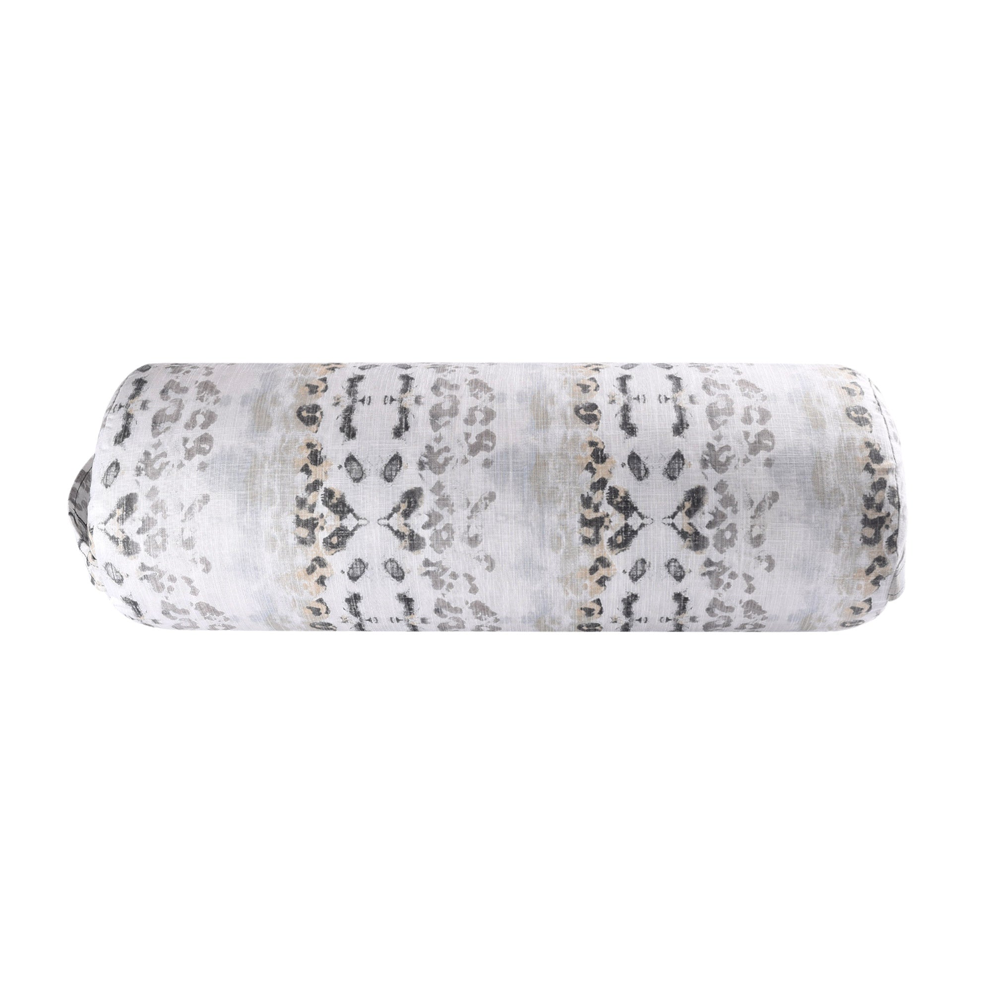 Round Yoga Bolster