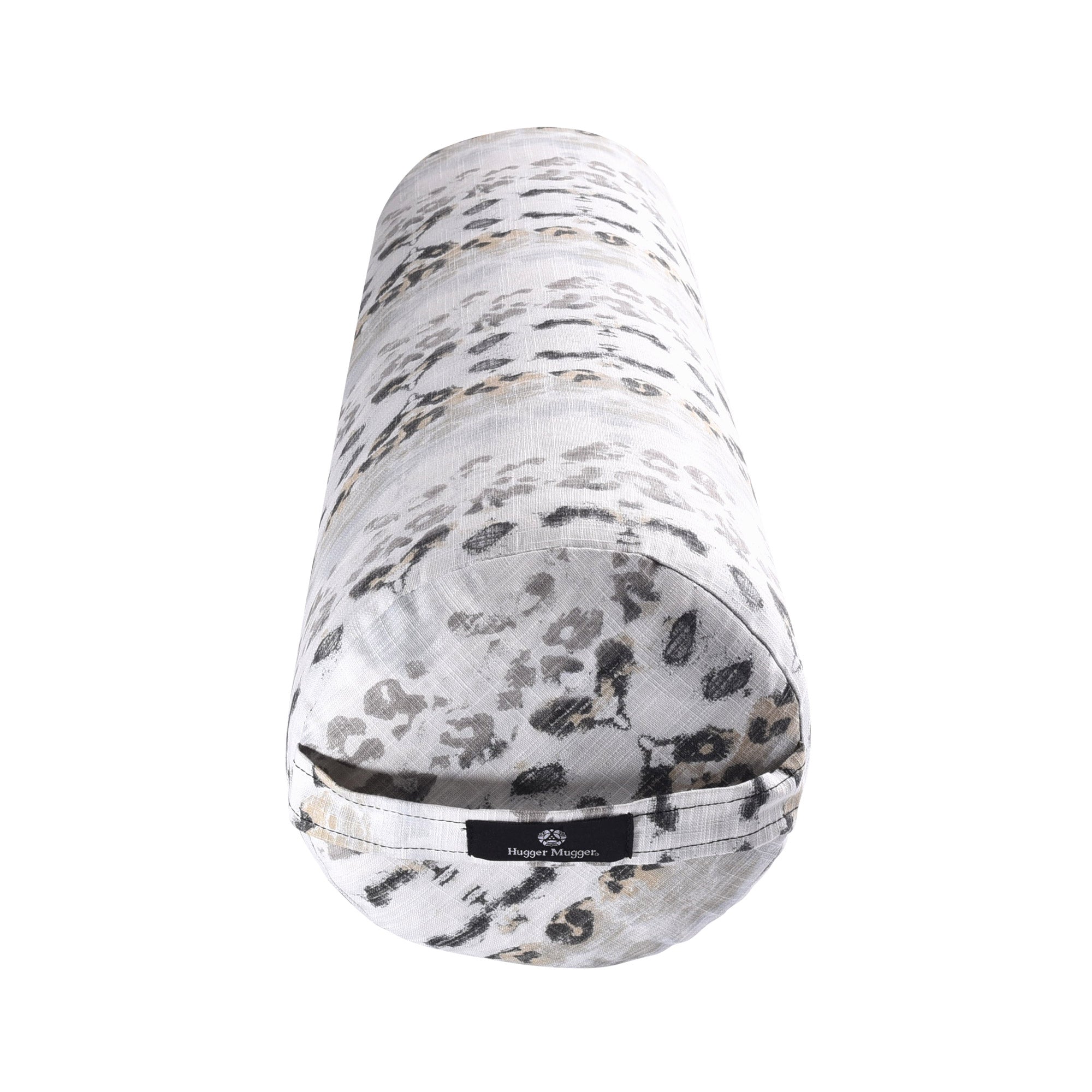 Round Yoga Bolster