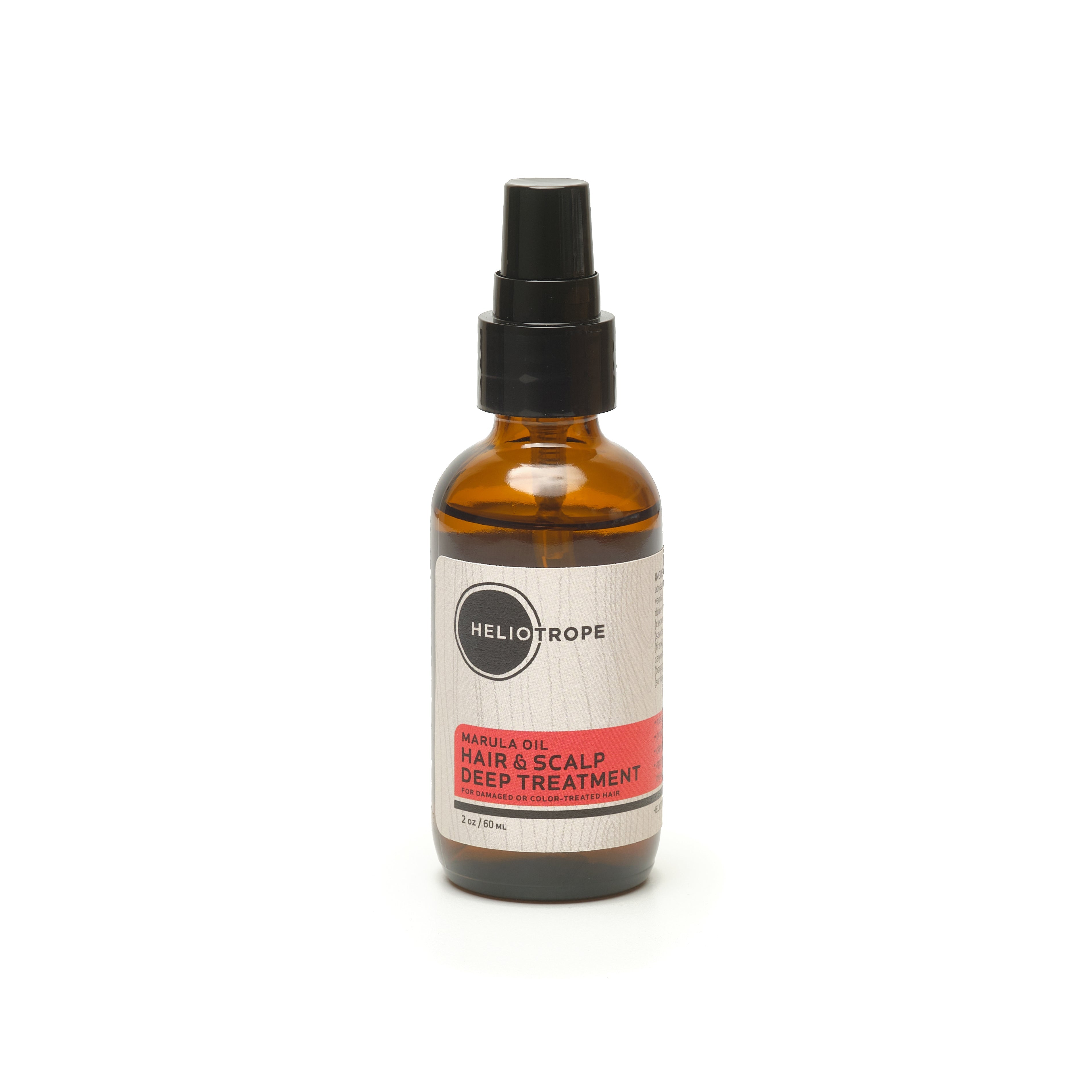 Naturally Scented Hair Care Bundle - Clean & Nourish
