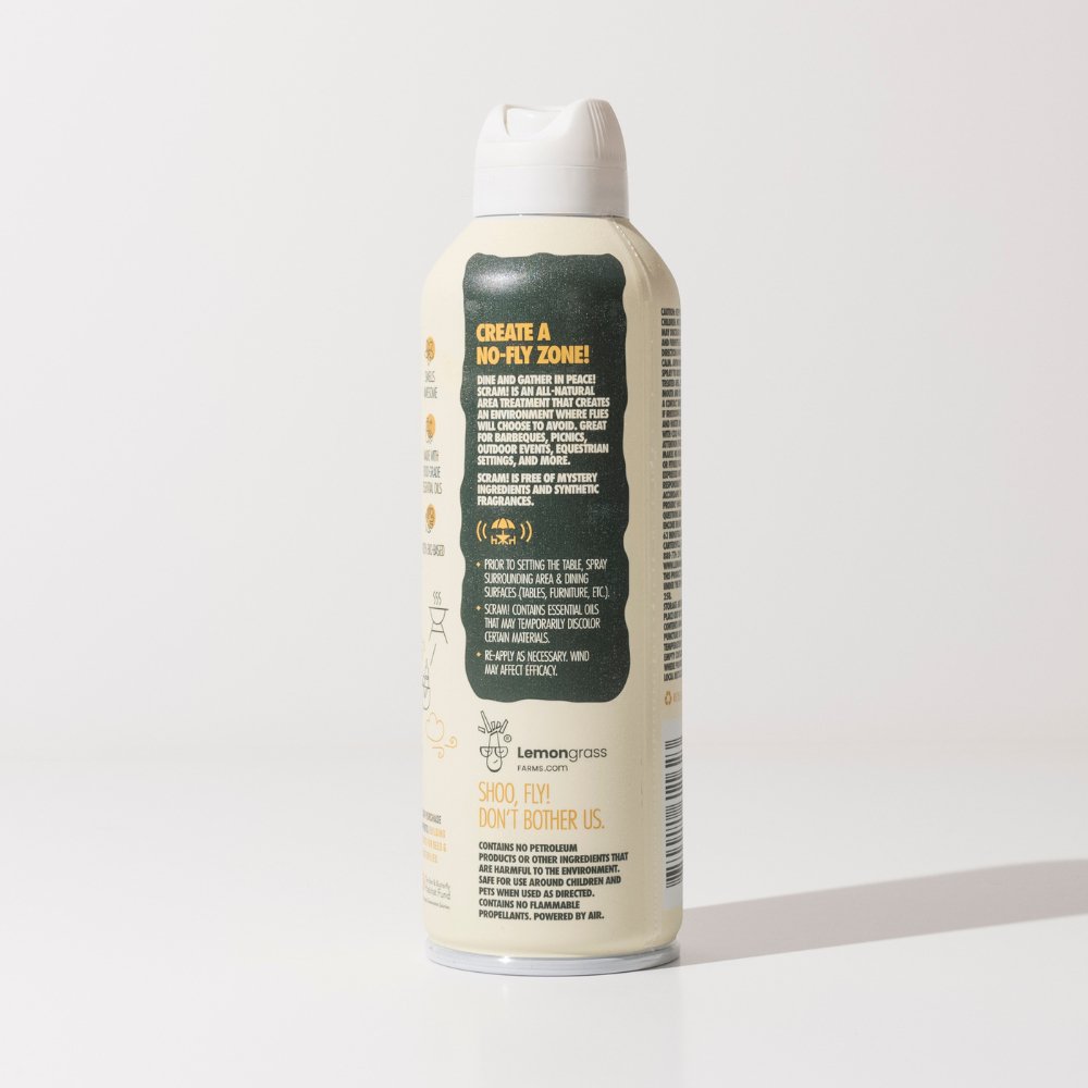 Trek Natural Fly Repellent Spray - Multi Value Packs