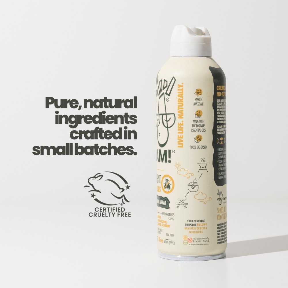 Trek Natural Fly Repellent Spray - Multi Value Packs