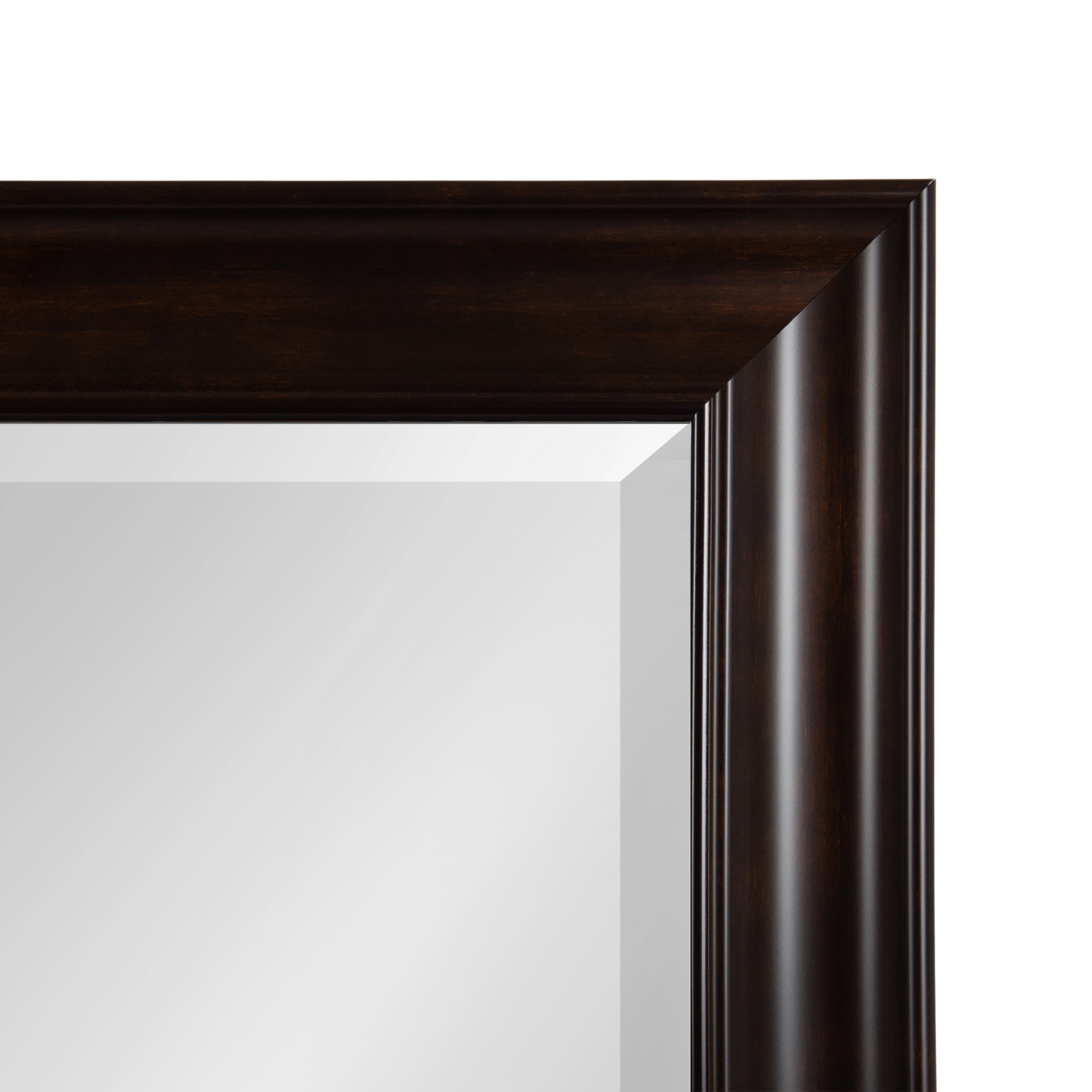 Aberdeen Rectangle Bathroom Wall Mirror