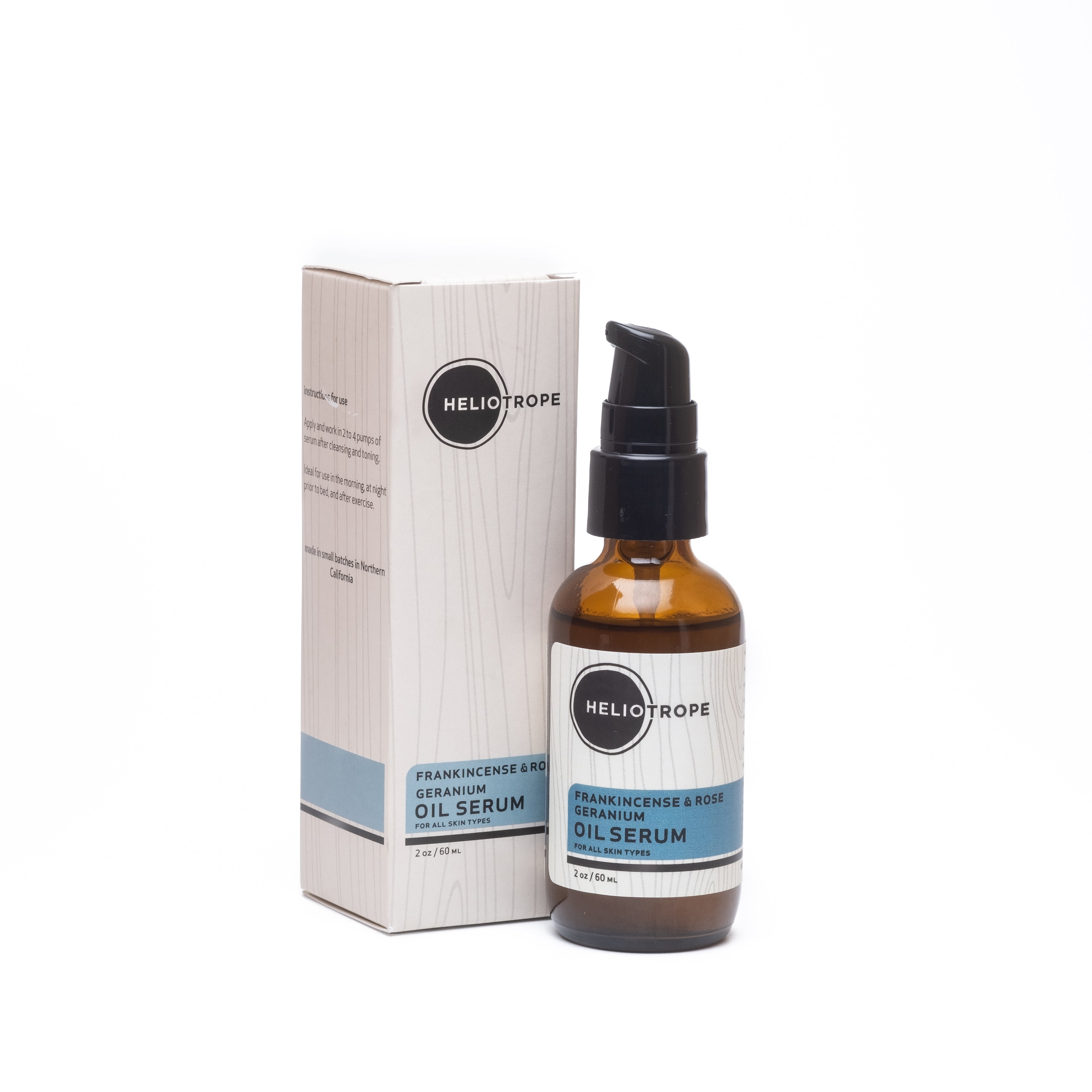 Nourishing Face Care Bundle - Clean & Natural Essentials