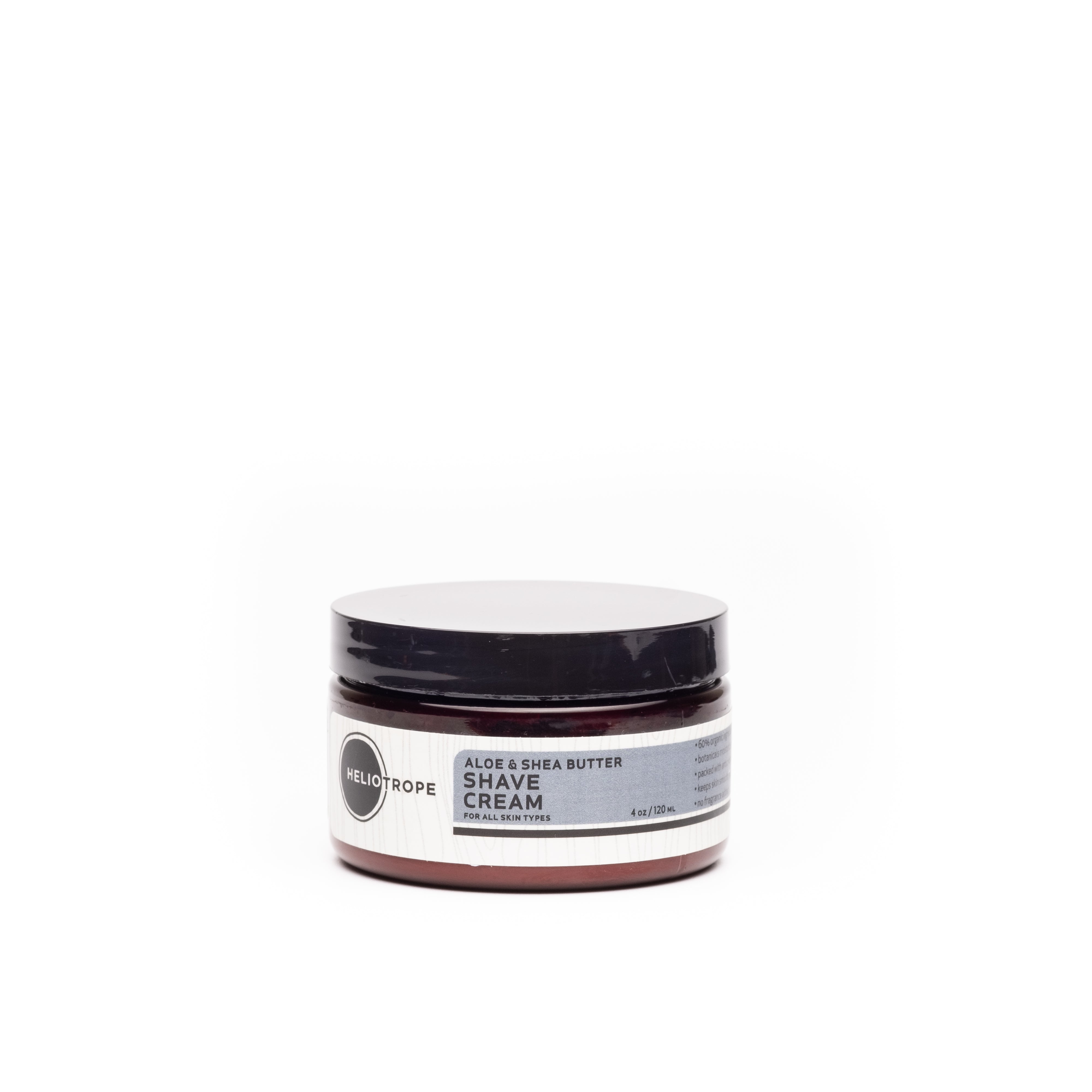 Natural Grooming Essentials Shaving Bundle