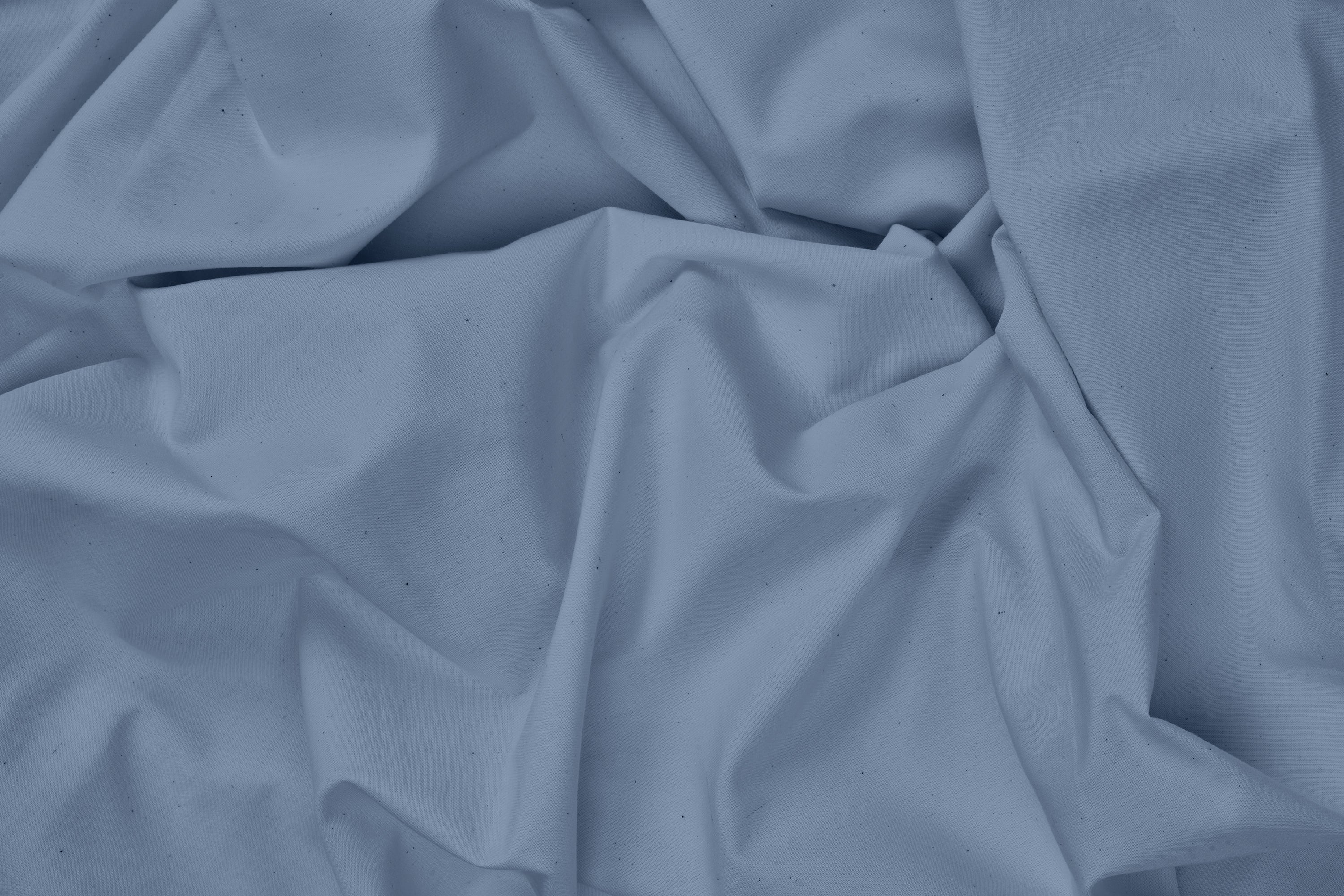 USA Cotton Pillowcases - Natural Percale