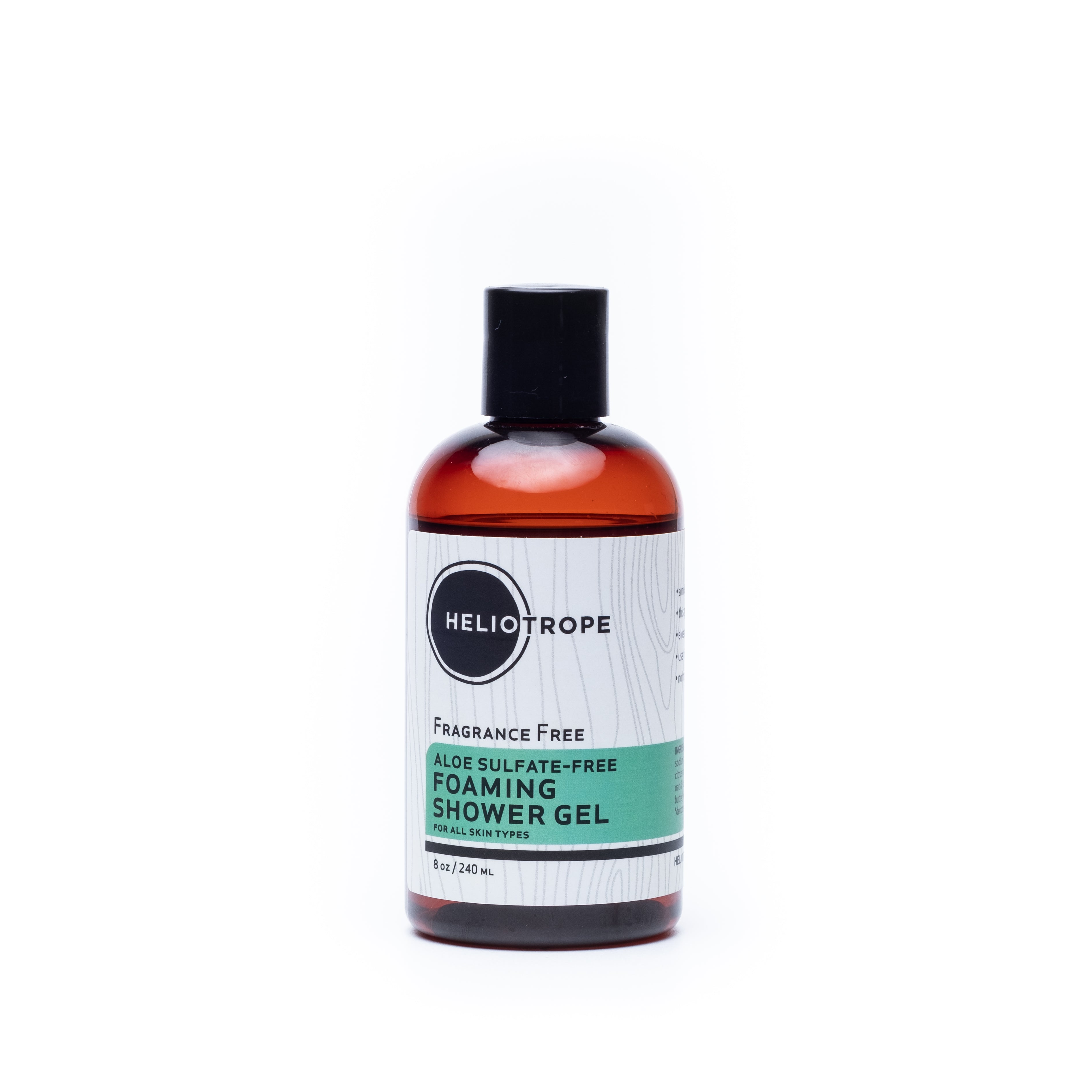 Nourishing Body Care Gift Set - Natural Essentials Bundle