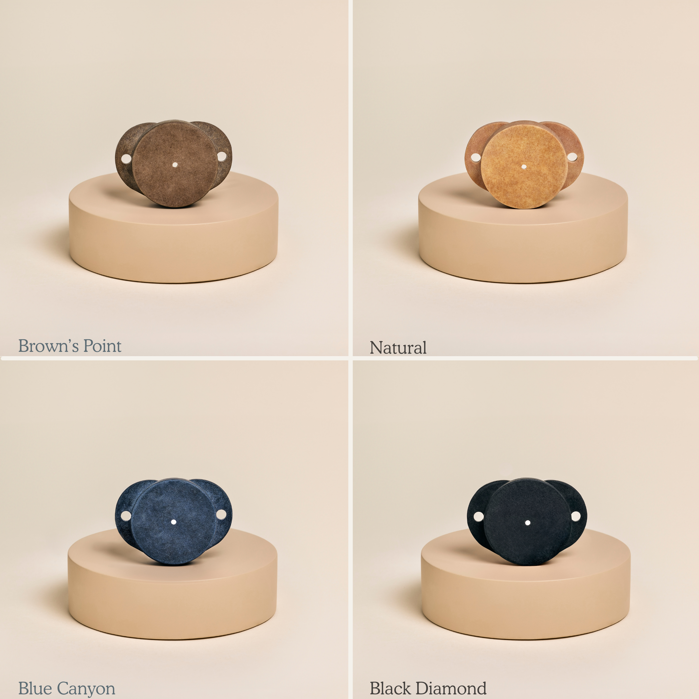 Plastic-Free Multiple Shape Pacifier Kit - Nipples & Shield