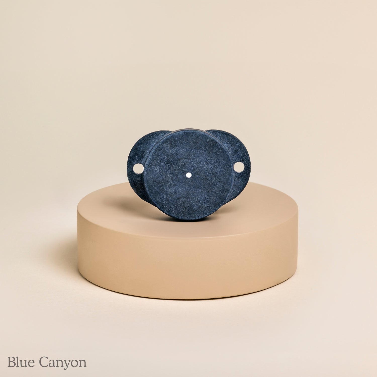 Eco-Friendly Pacifier Cap and Shield