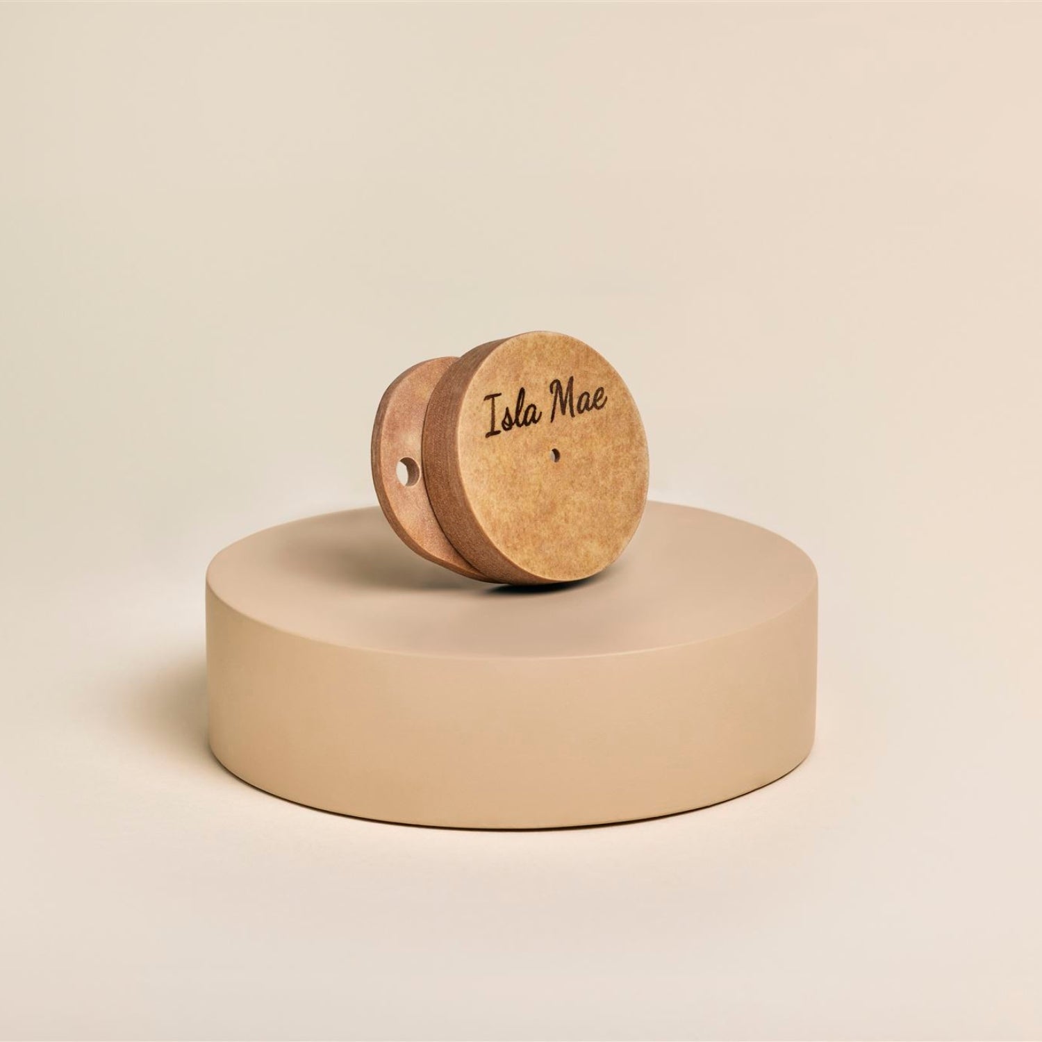 Plastic-Free Safety Pacifier Kit - 2 Pack - 3 Nipple Shapes