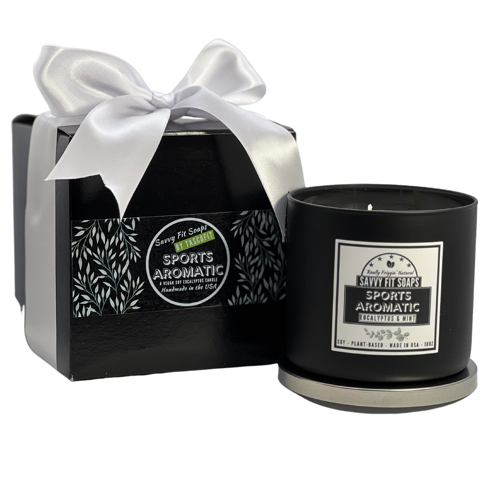 Custom Gift Collection - Any Candle, Any Bar, Soap Saver