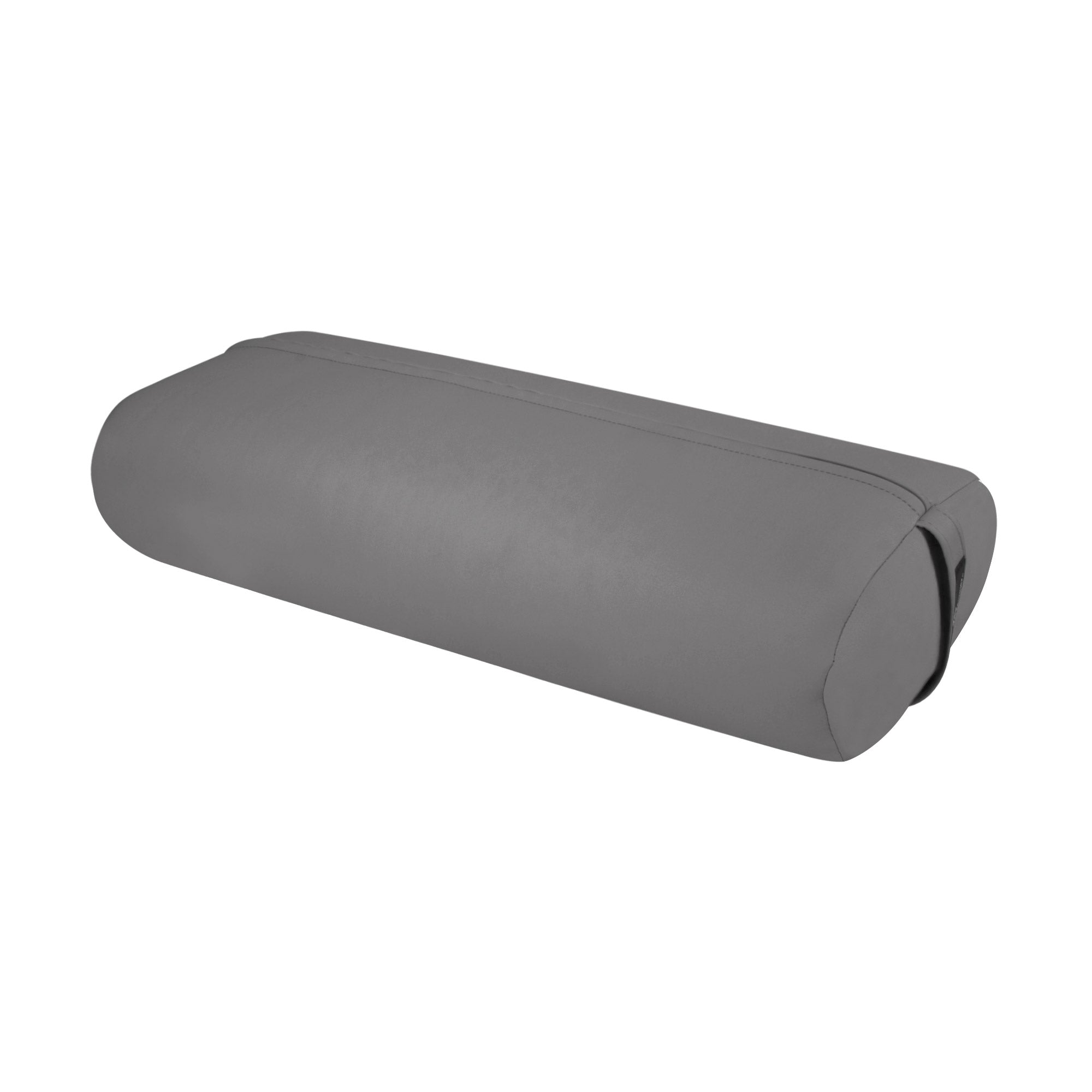 Standard Durable Yoga Bolster - EZ Clean Eco Vinyl