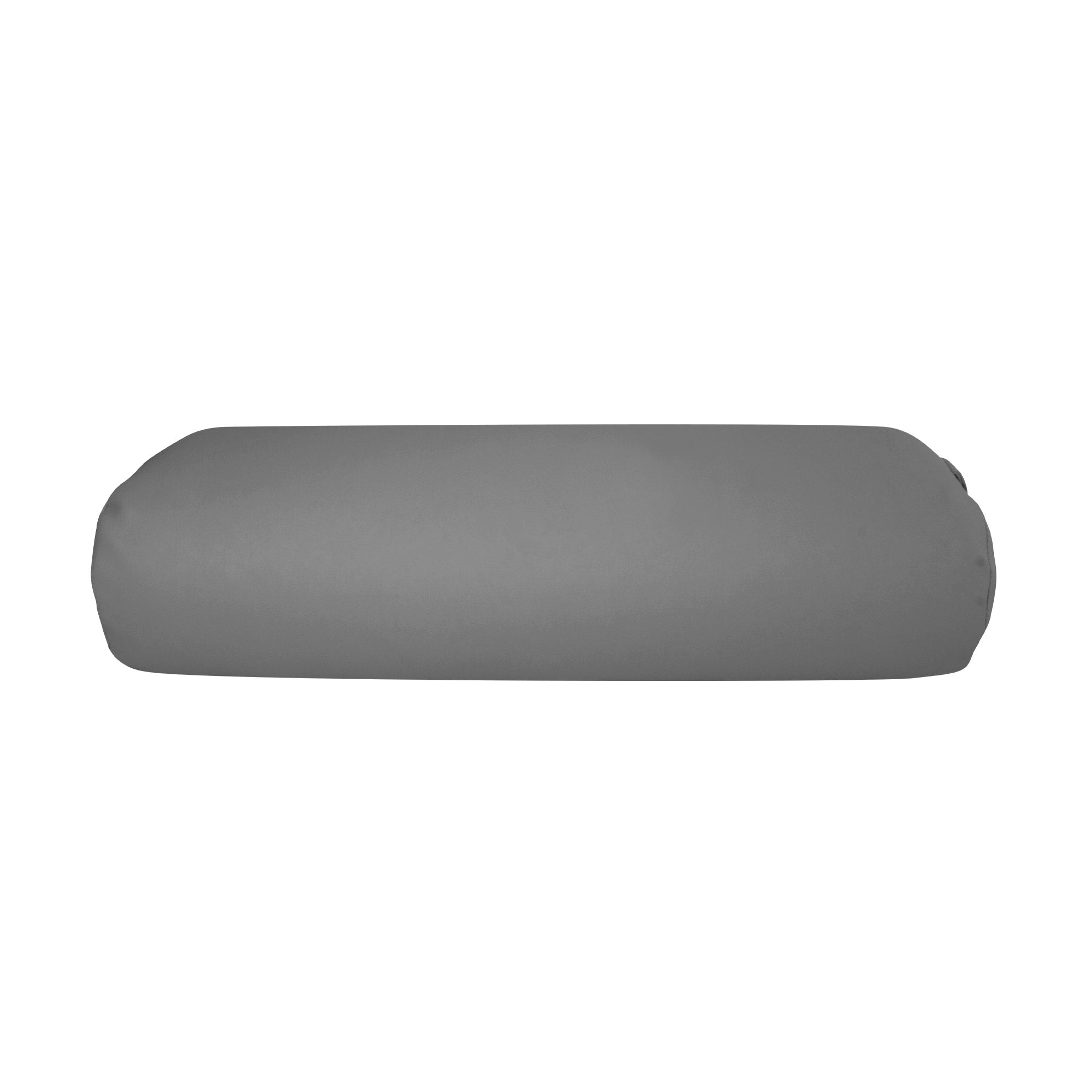 Standard Durable Yoga Bolster - EZ Clean Eco Vinyl