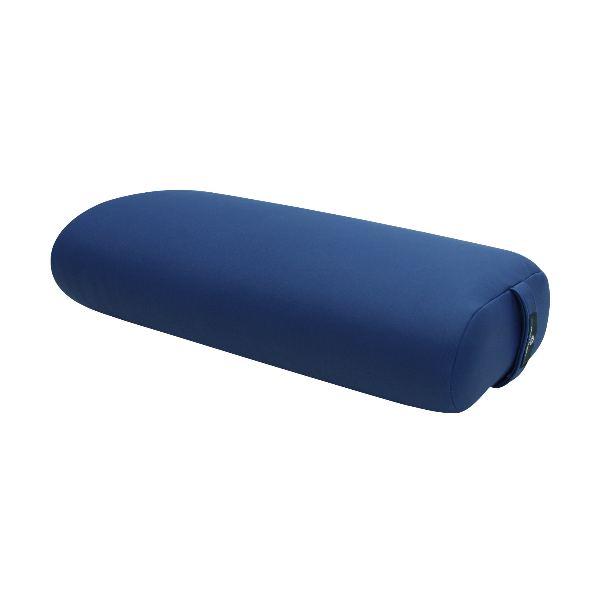 Standard Durable Yoga Bolster - EZ Clean Eco Vinyl