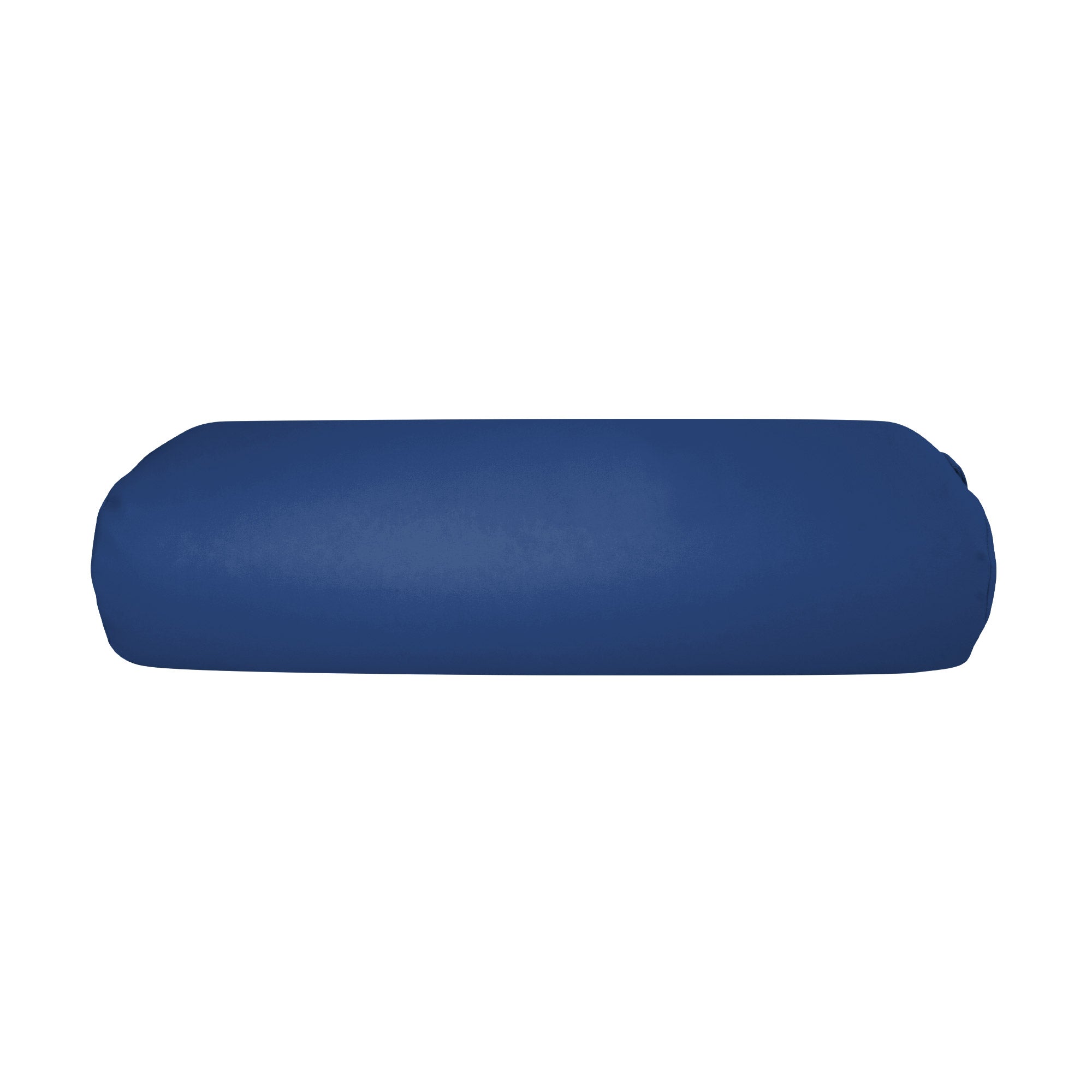 Standard Durable Yoga Bolster - EZ Clean Eco Vinyl