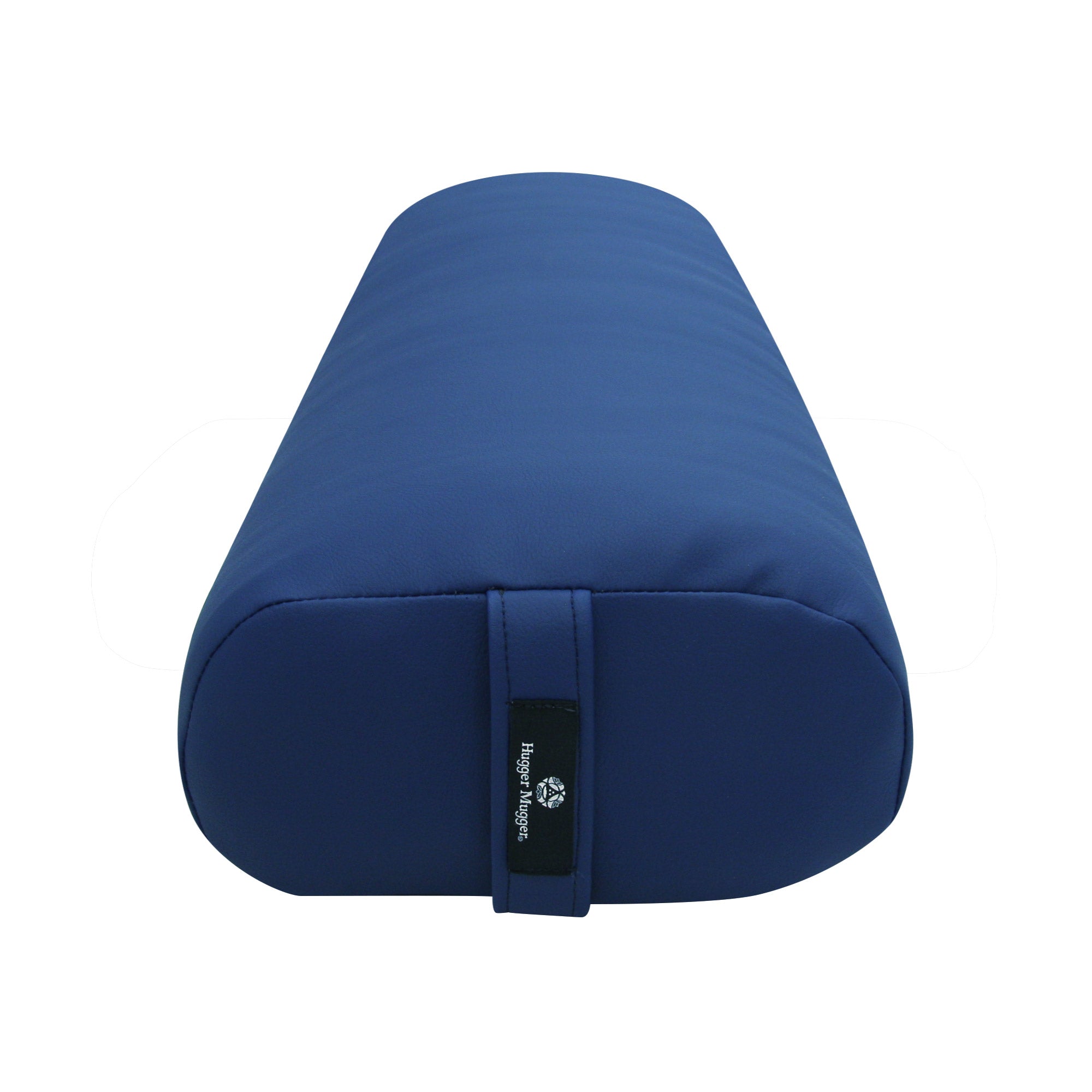 Standard Durable Yoga Bolster - EZ Clean Eco Vinyl