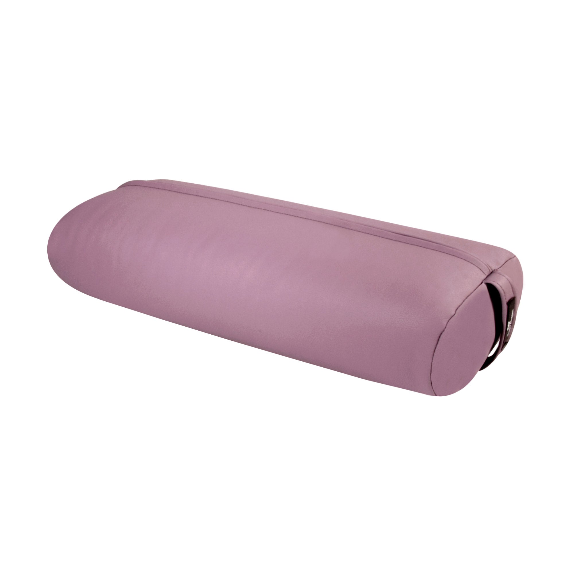 Standard Durable Yoga Bolster - EZ Clean Eco Vinyl