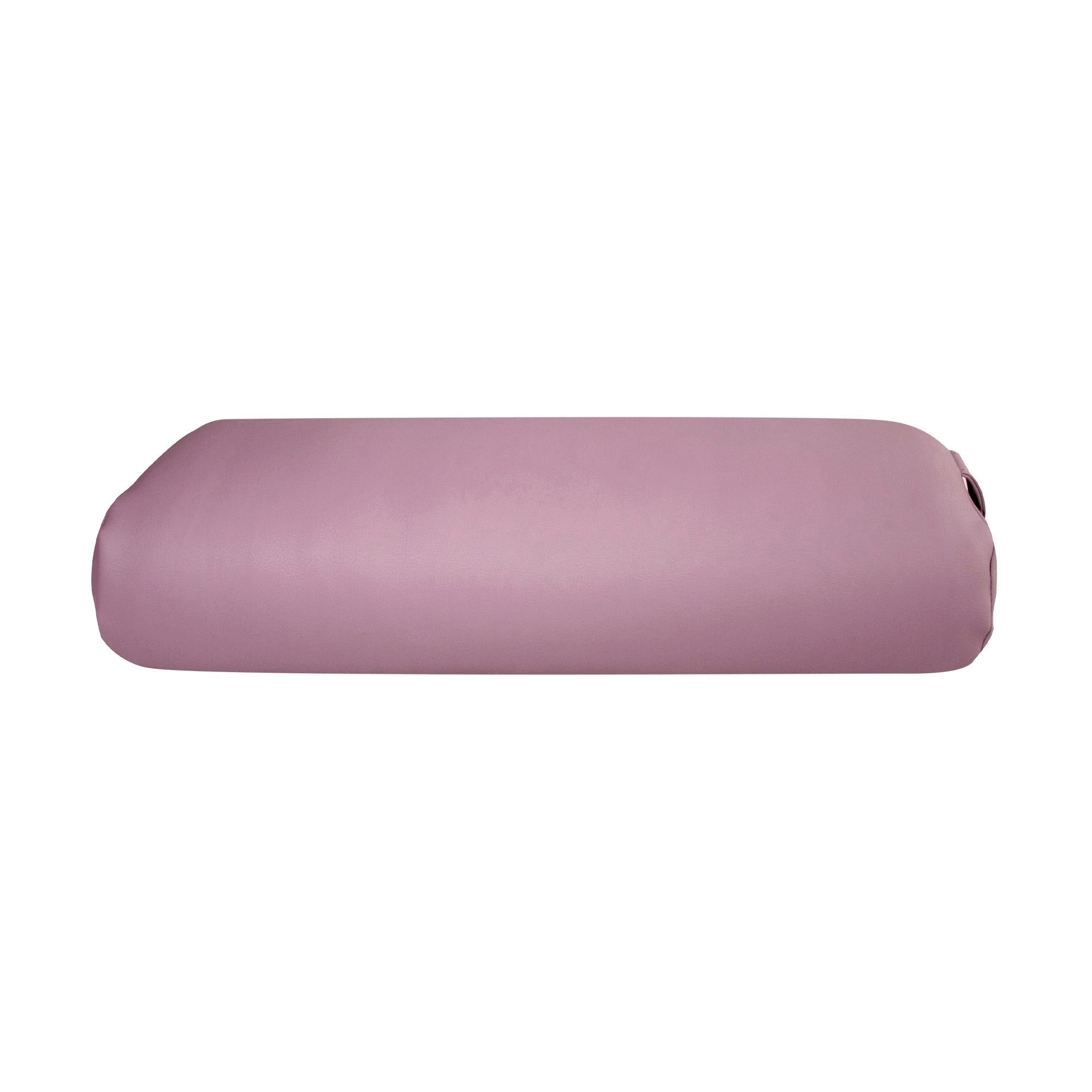 Standard Durable Yoga Bolster - EZ Clean Eco Vinyl