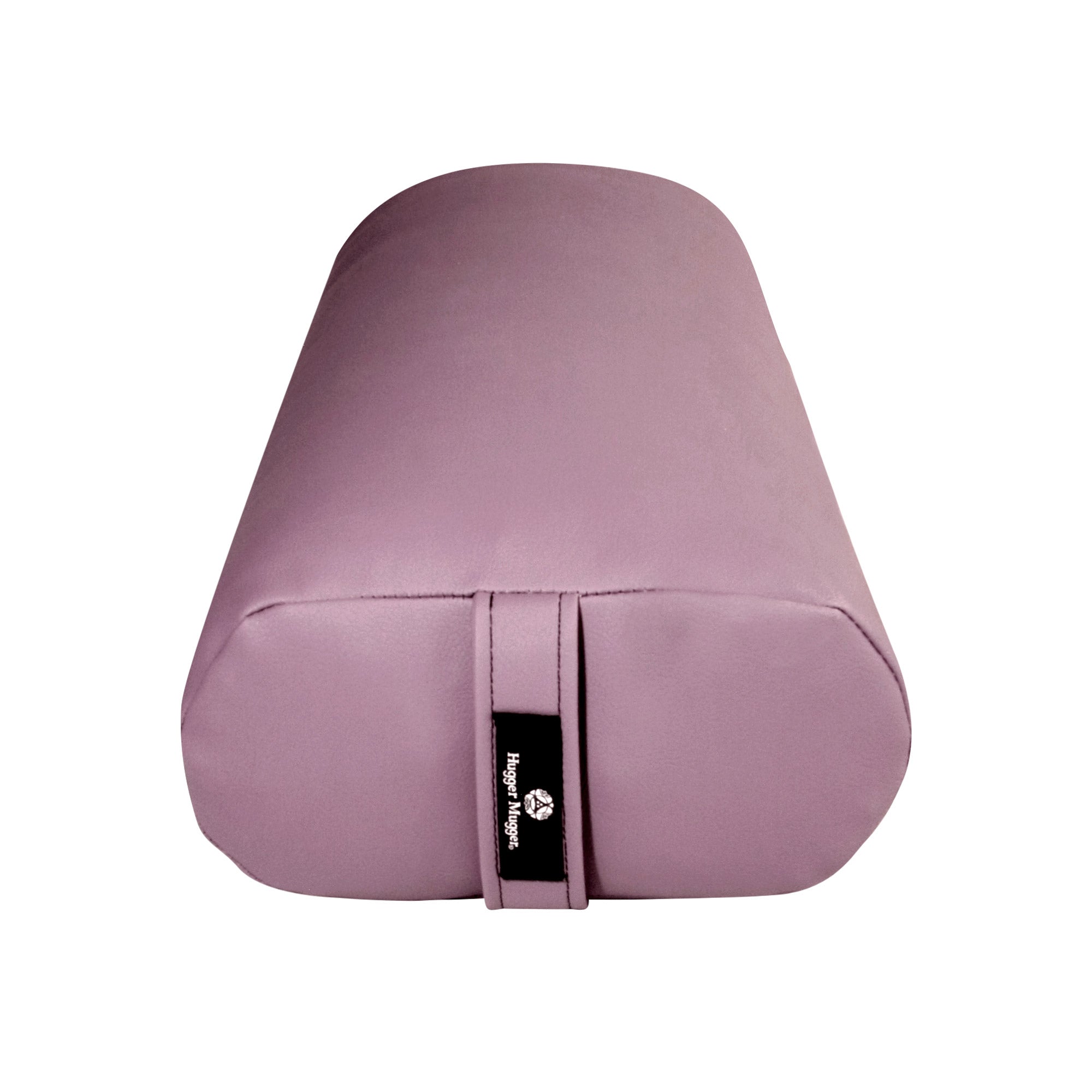 Standard Durable Yoga Bolster - EZ Clean Eco Vinyl