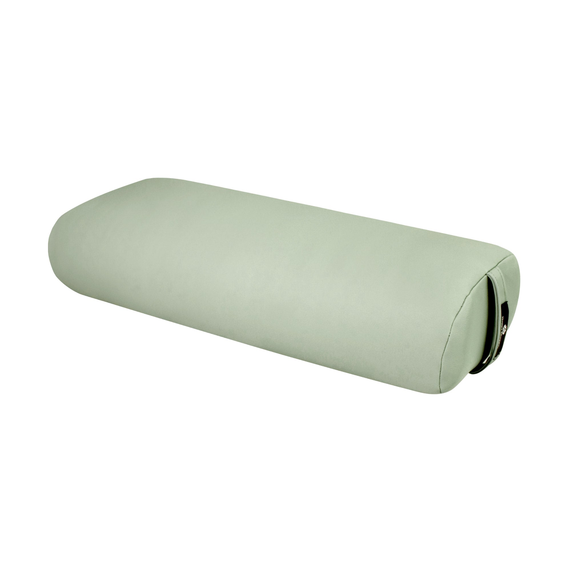 Standard Durable Yoga Bolster - EZ Clean Eco Vinyl