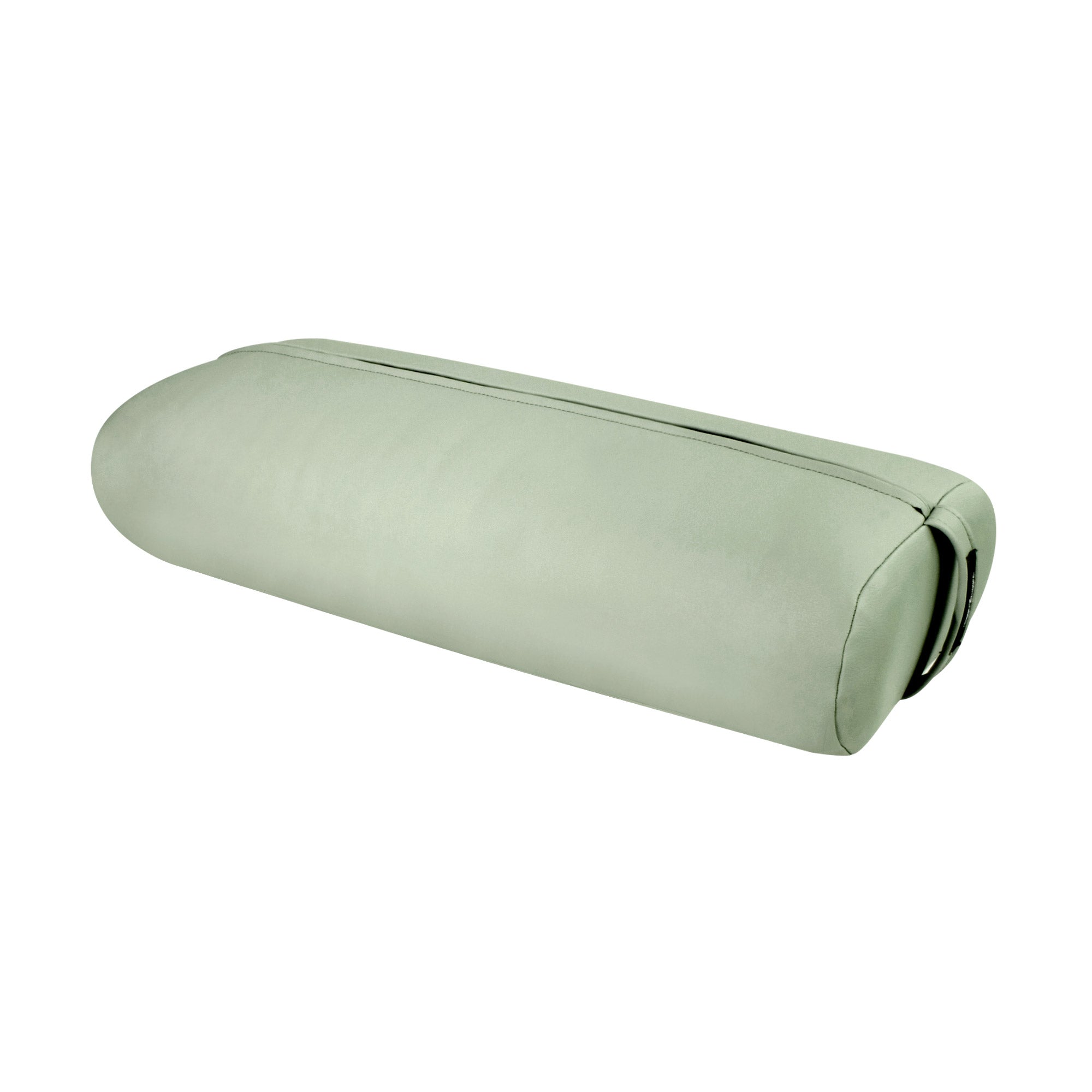 Standard Durable Yoga Bolster - EZ Clean Eco Vinyl