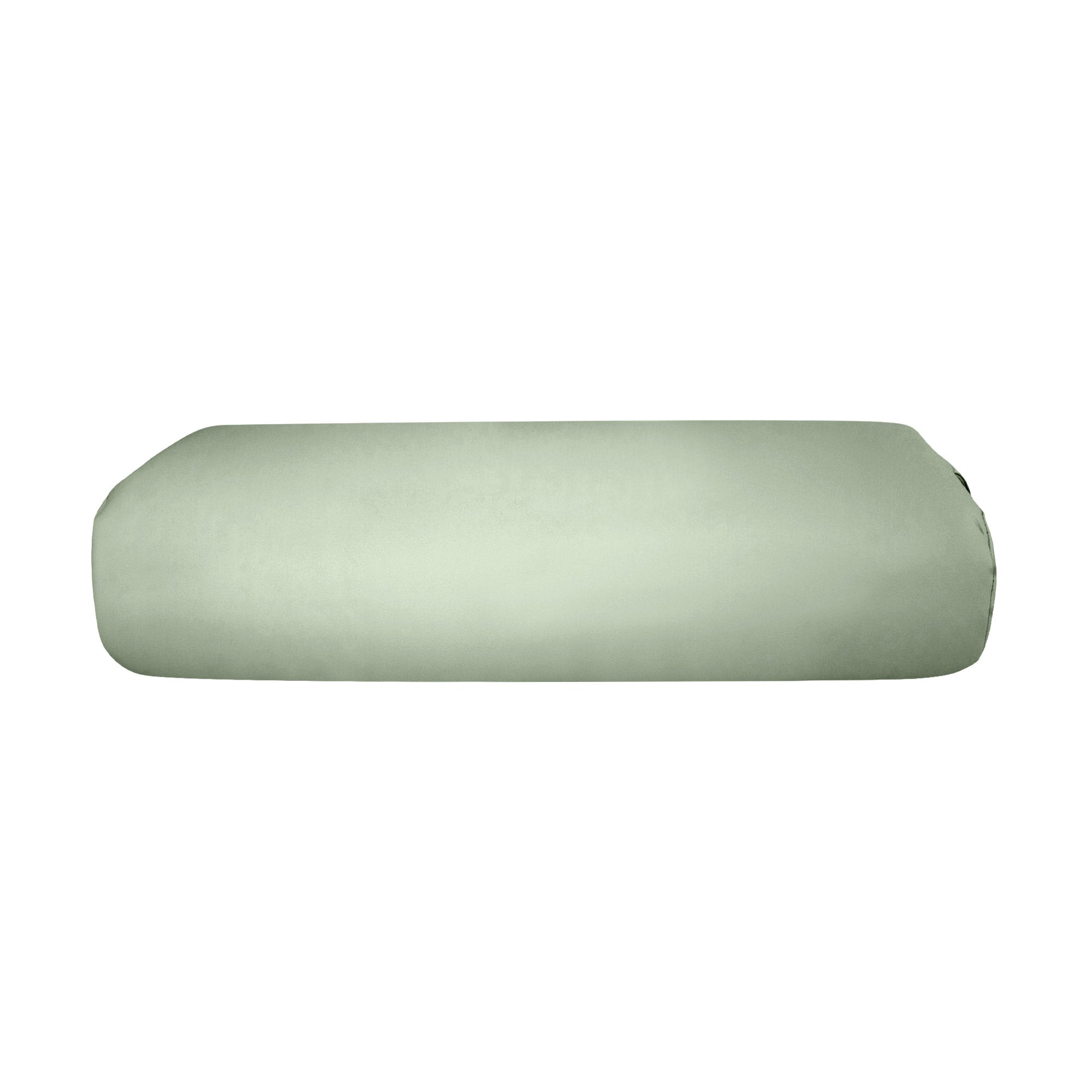 Standard Durable Yoga Bolster - EZ Clean Eco Vinyl