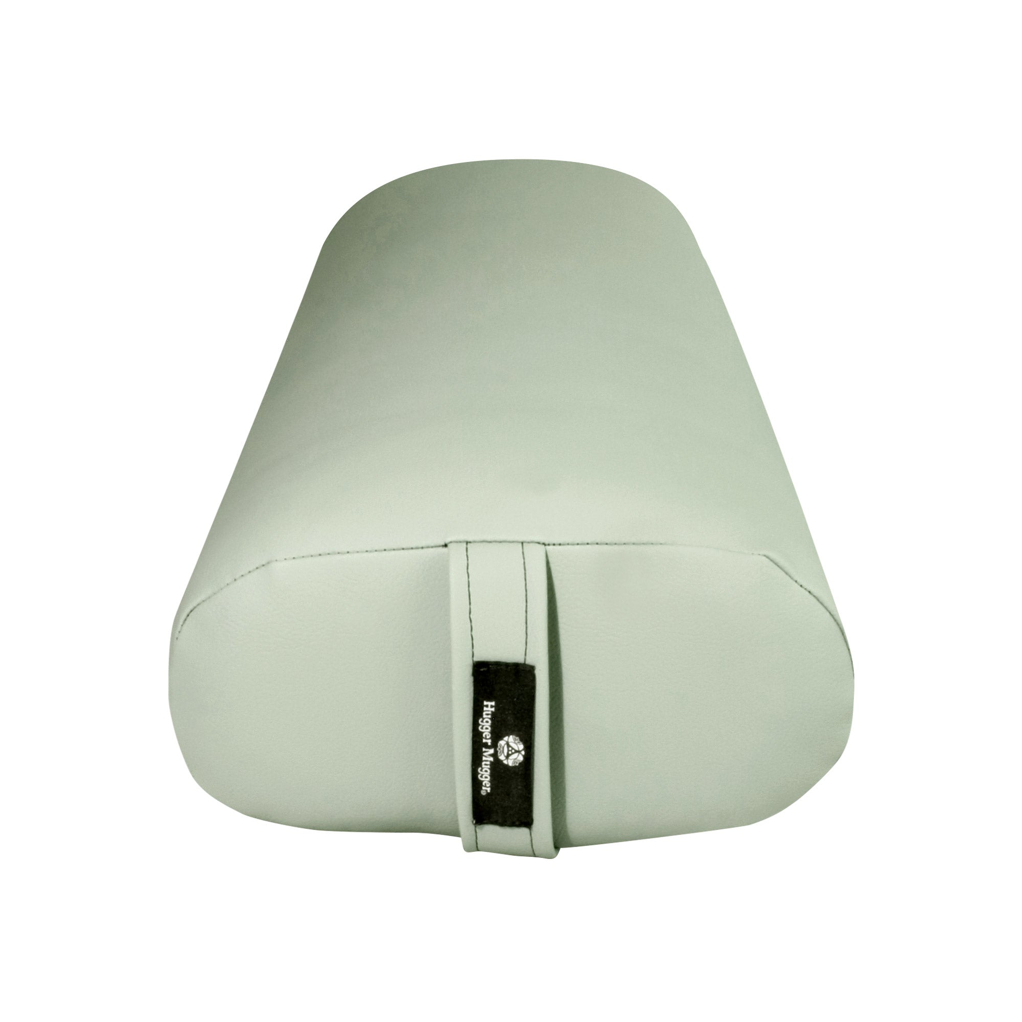 Standard Durable Yoga Bolster - EZ Clean Eco Vinyl