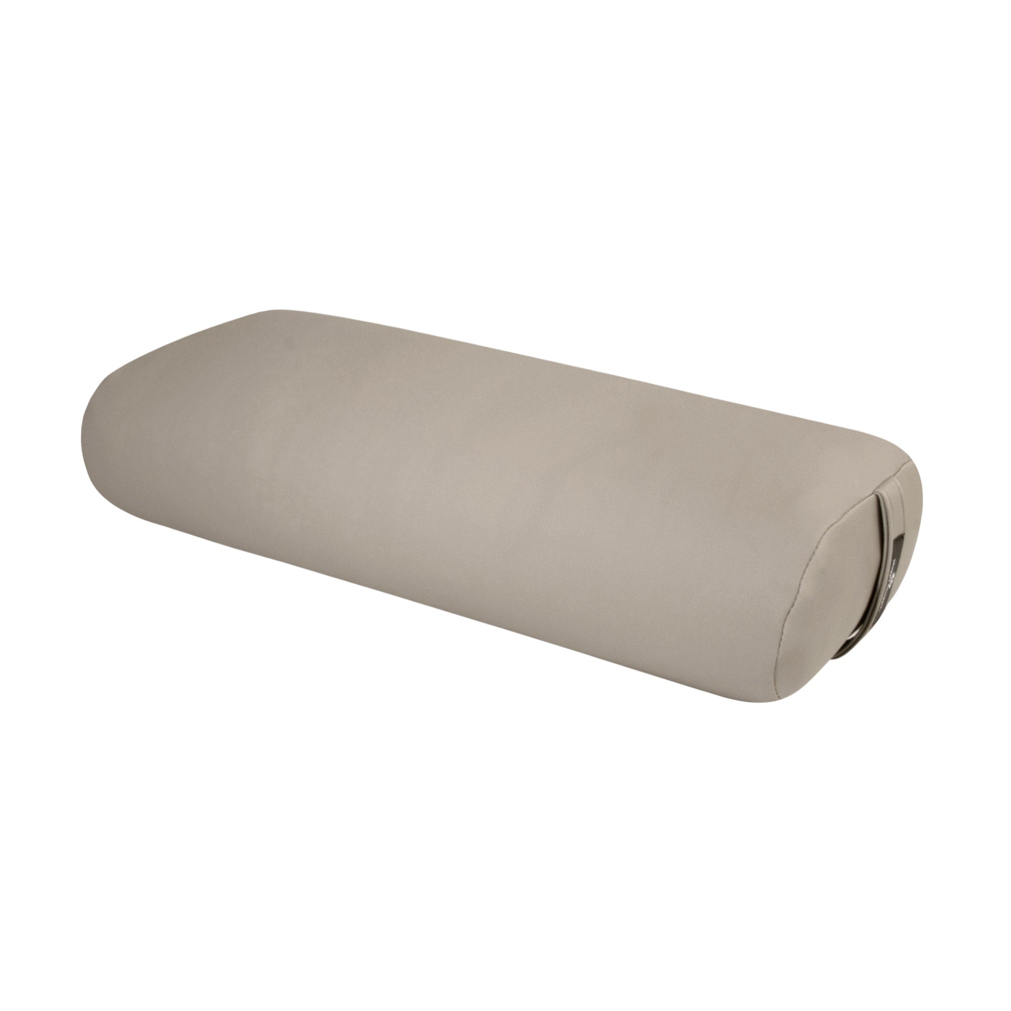 Standard Durable Yoga Bolster - EZ Clean Eco Vinyl