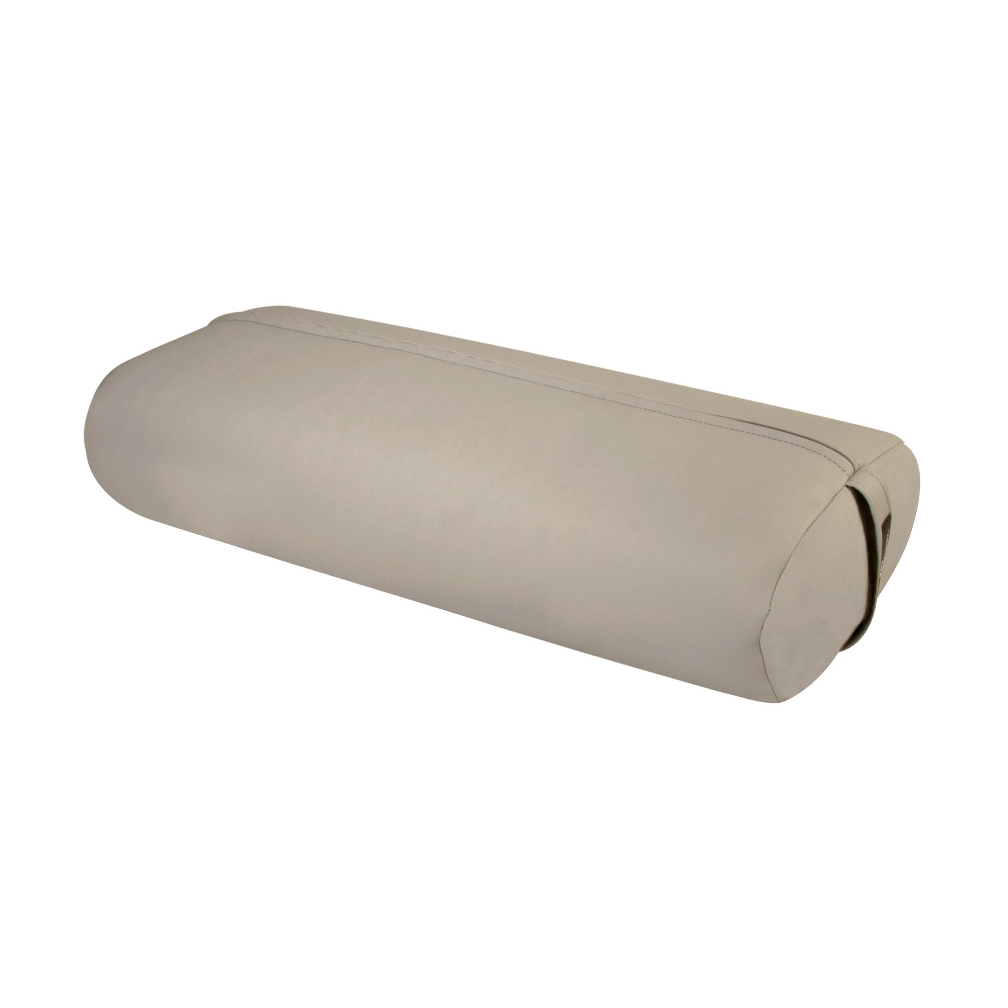 Standard Durable Yoga Bolster - EZ Clean Eco Vinyl