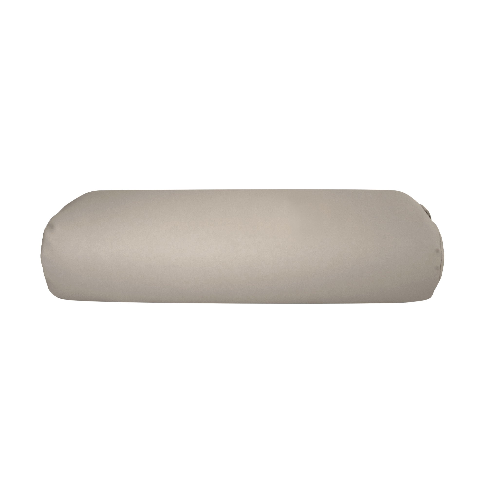 Standard Durable Yoga Bolster - EZ Clean Eco Vinyl