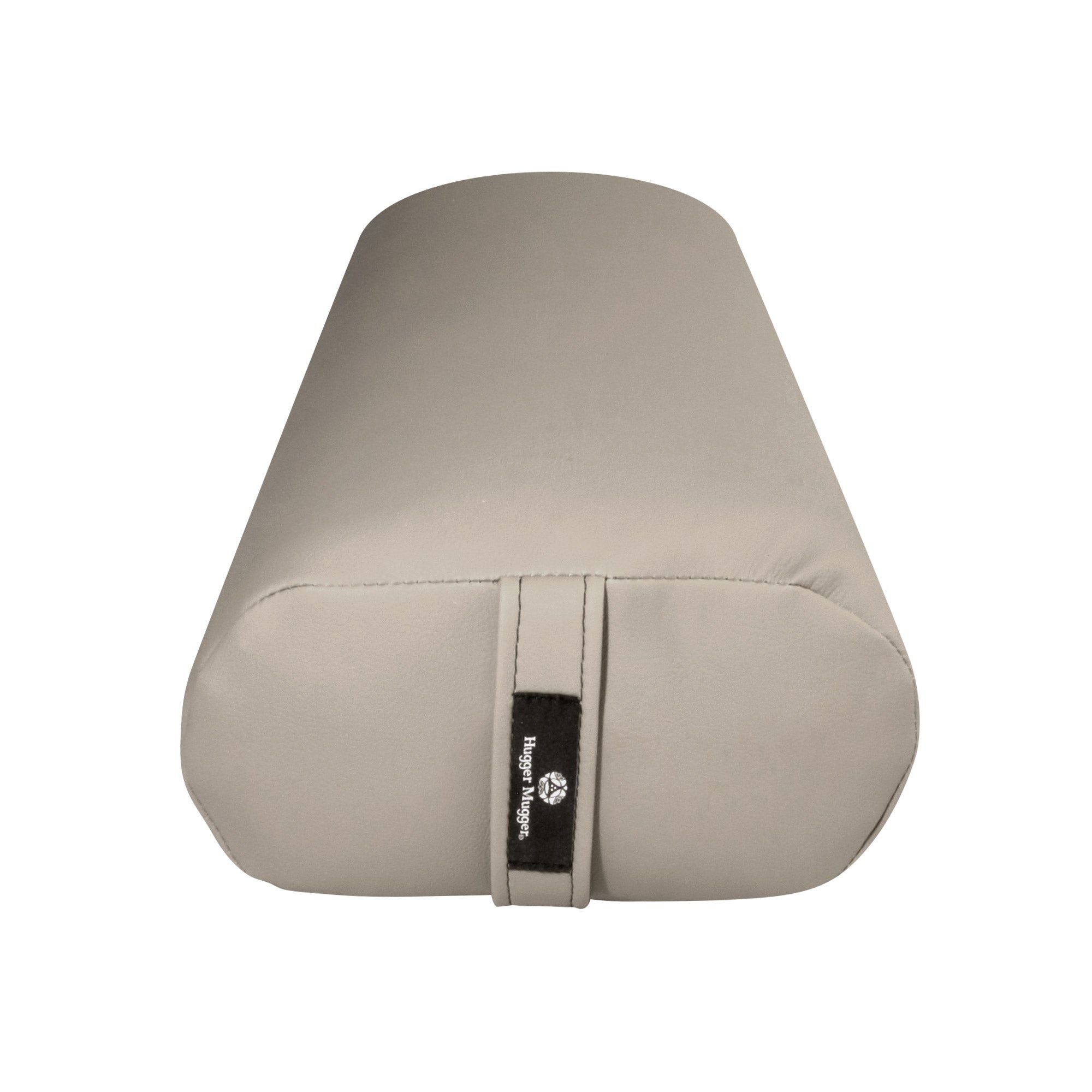 Standard Durable Yoga Bolster - EZ Clean Eco Vinyl