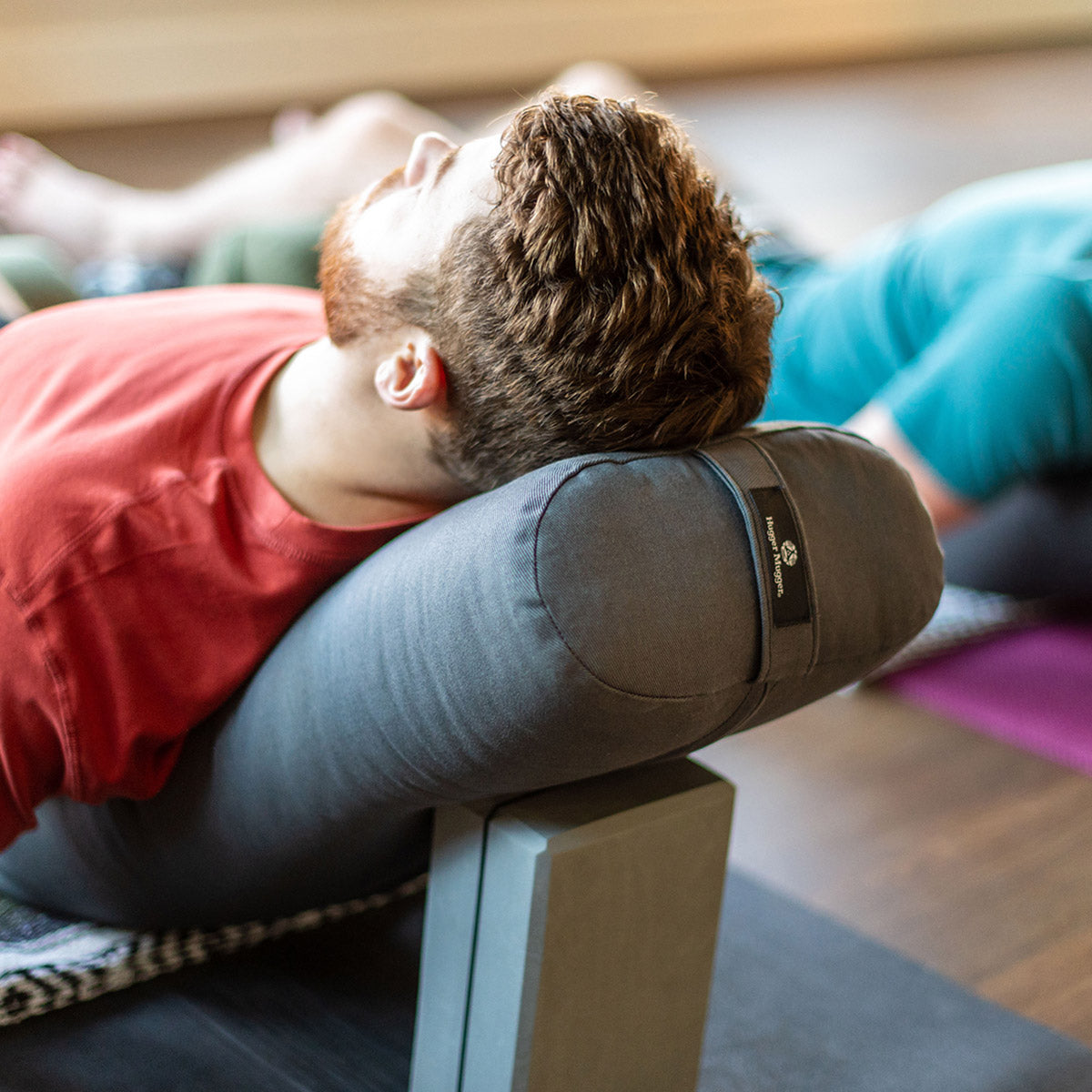 Standard Yoga Bolster