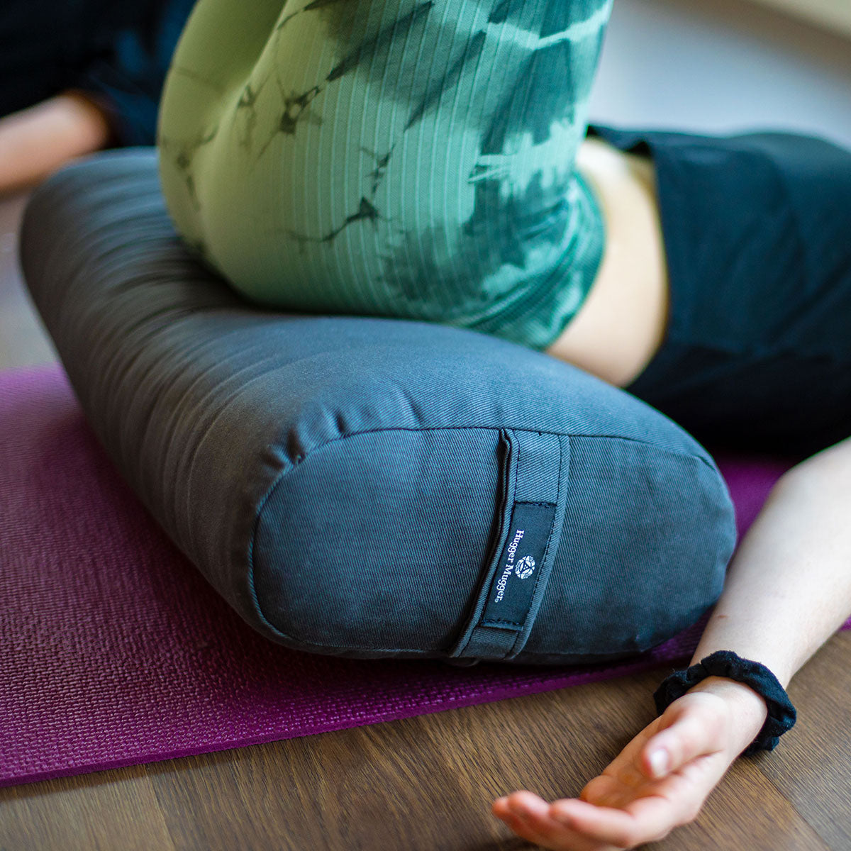 Standard Yoga Bolster