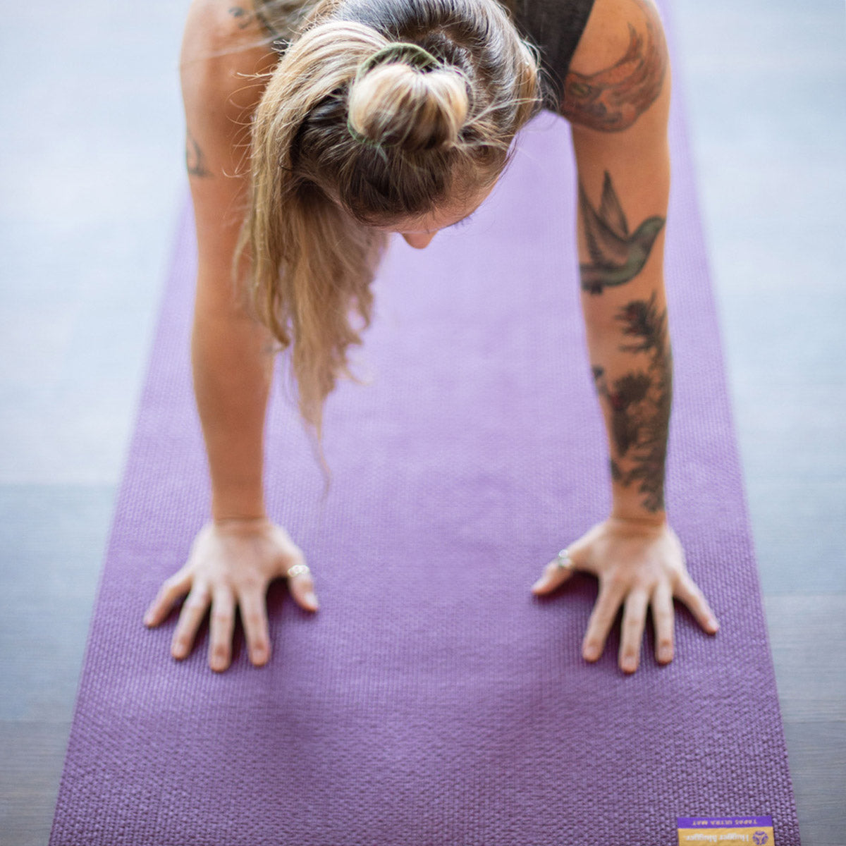 Tapas® Ultra Cushioned Yoga Mat