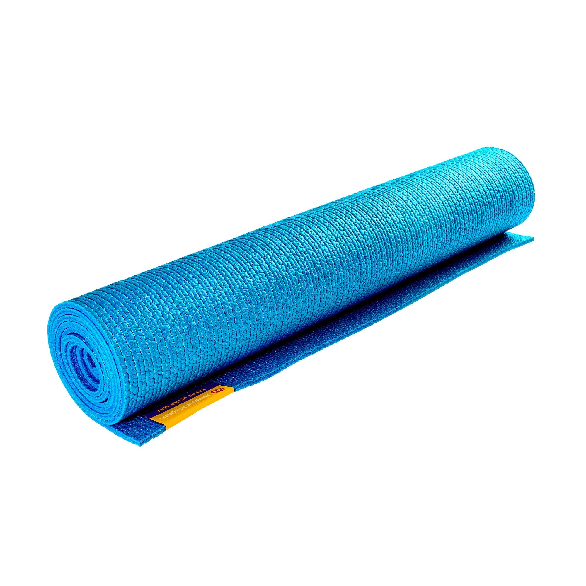 Tapas® Ultra Cushioned Yoga Mat