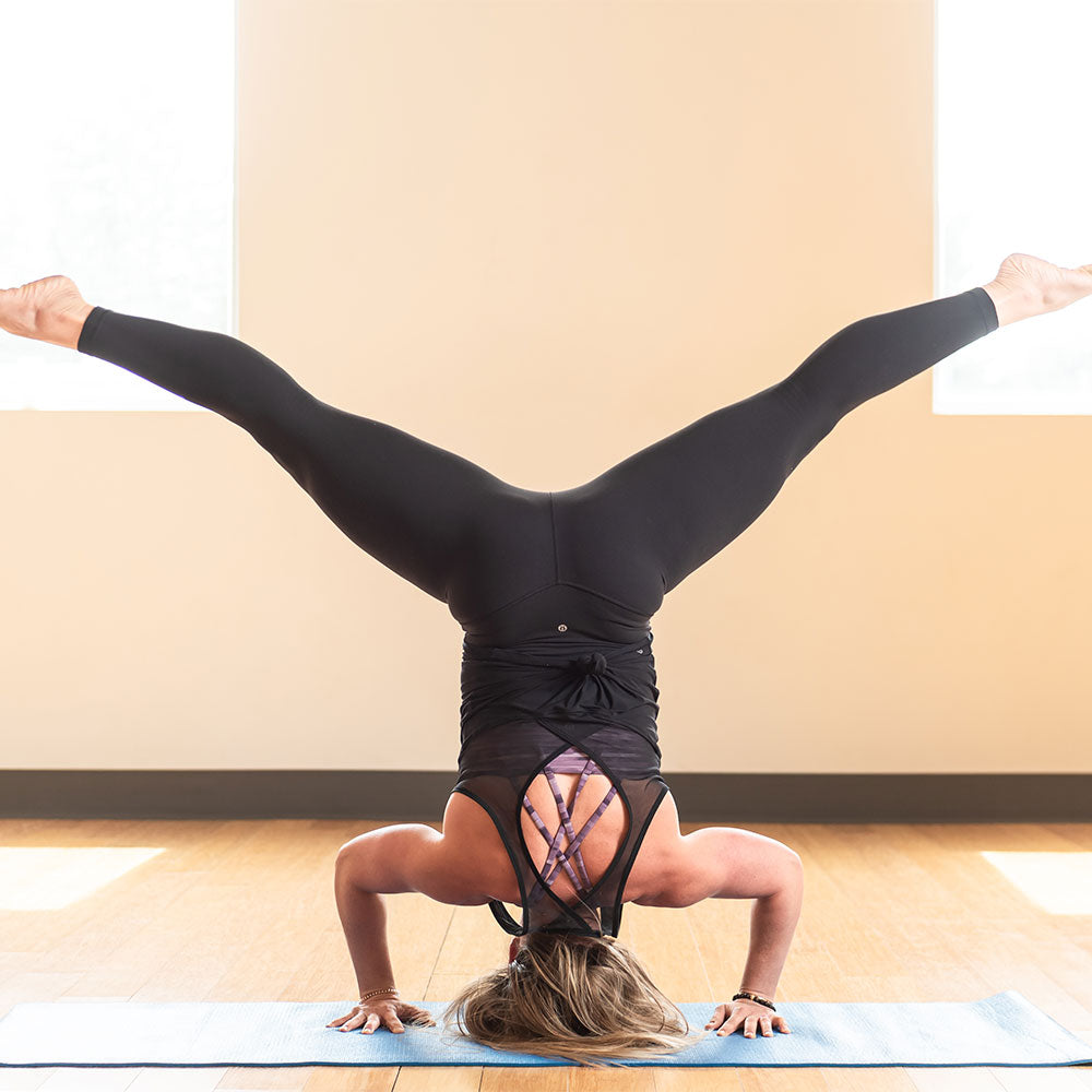 Tapas® Ultra Cushioned Yoga Mat