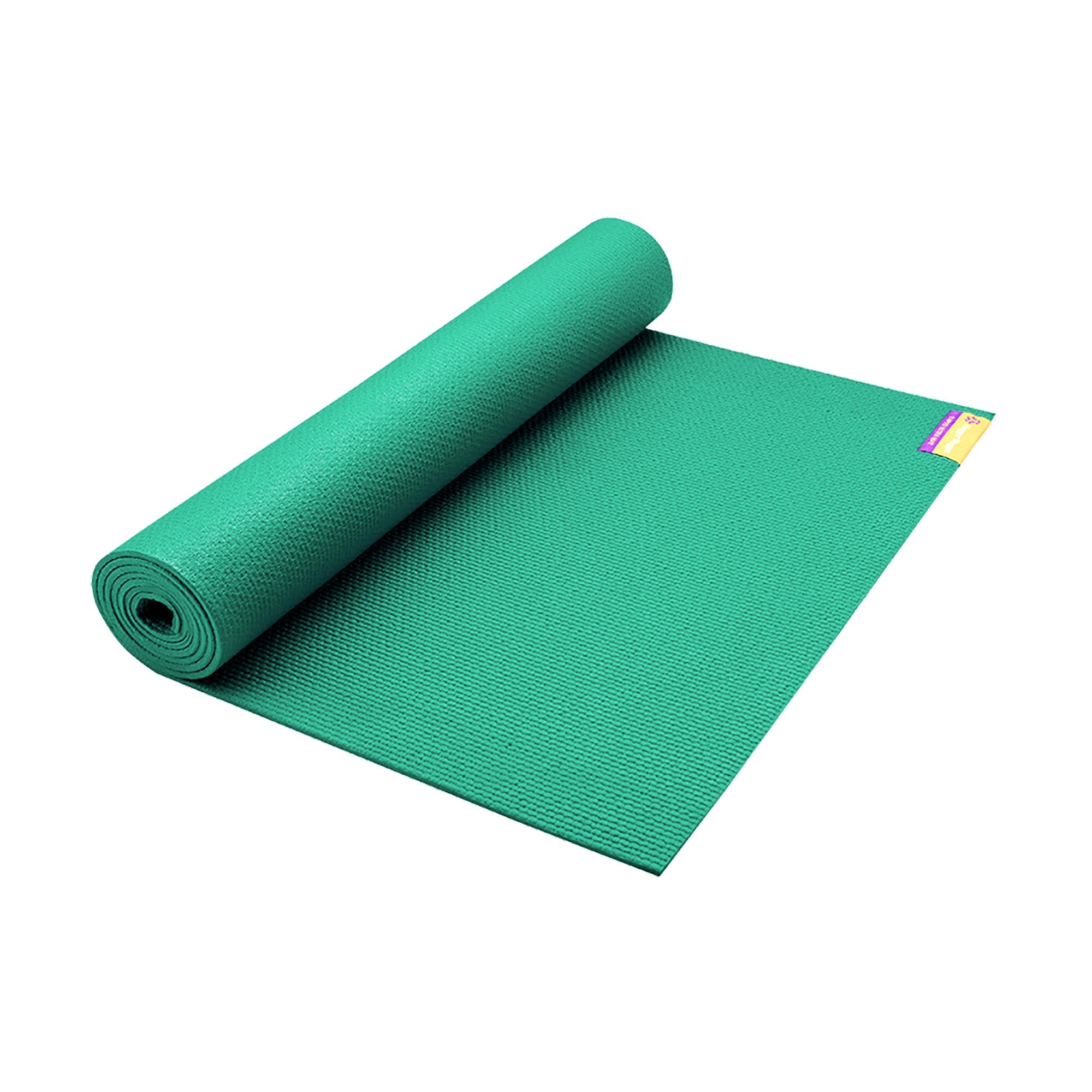 Tapas® Ultra Cushioned Yoga Mat