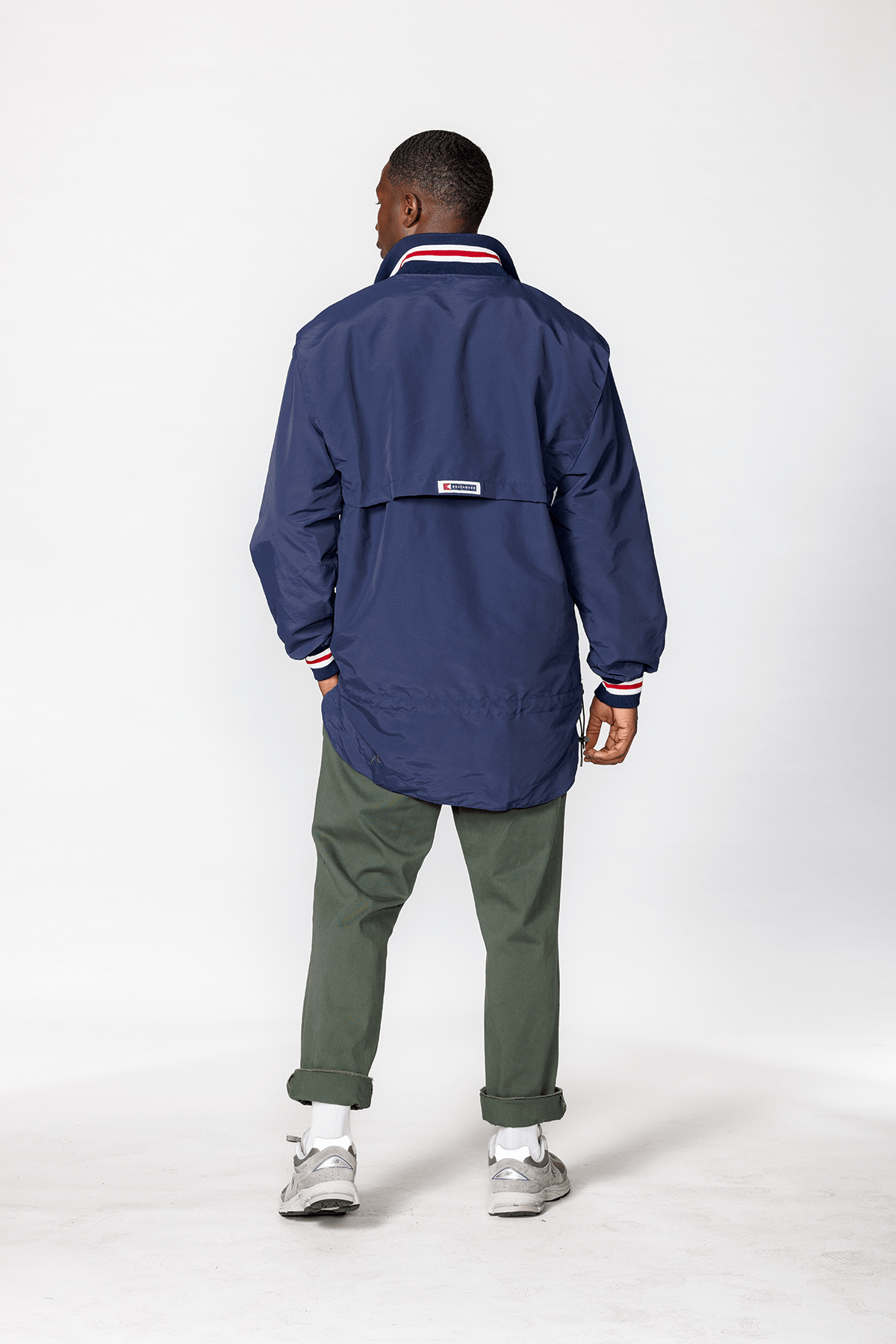 44th Anniversary Stevenson Lightweight Lined Jacket